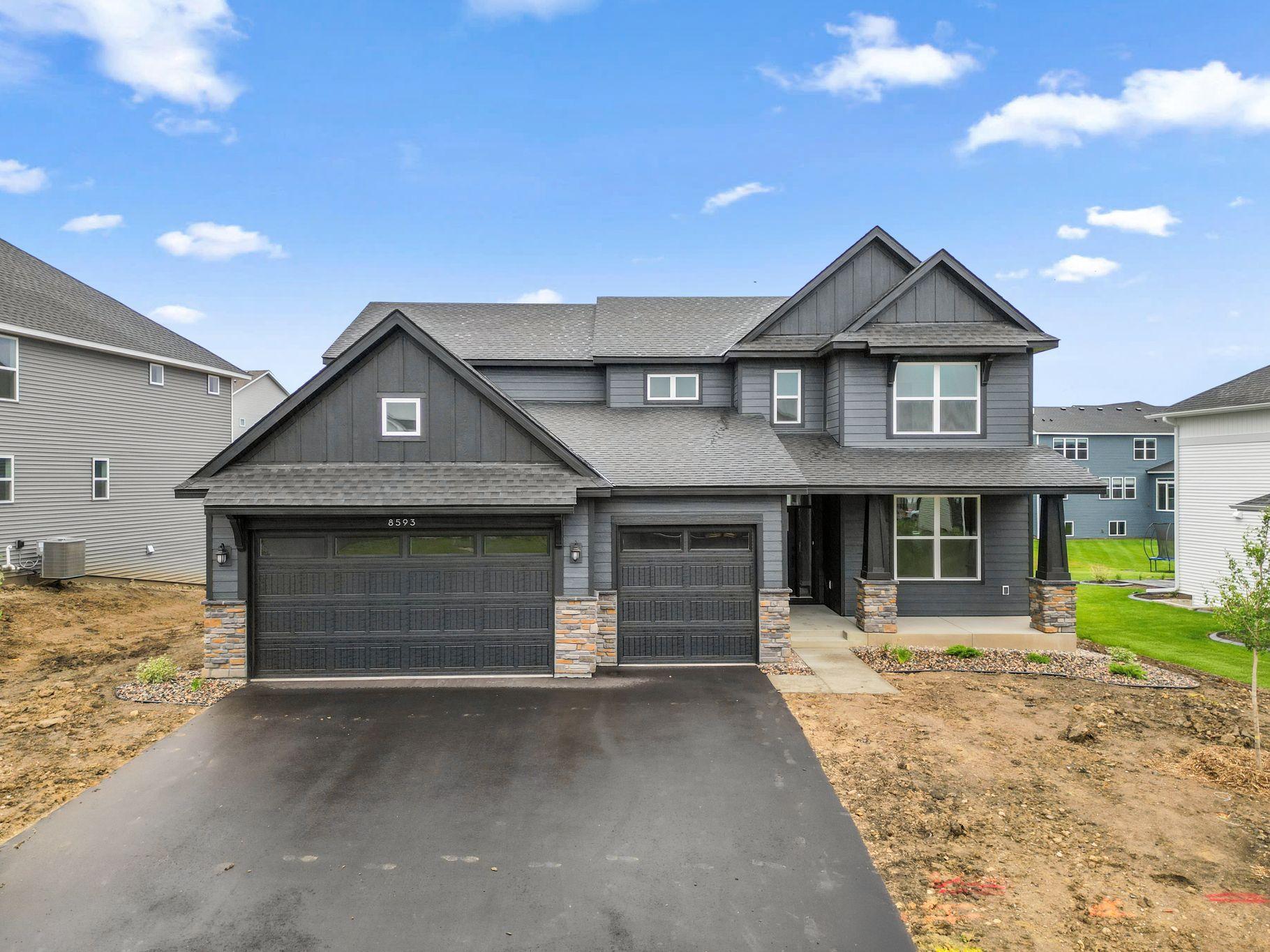 View of Residential at 8593 183rd Street, Lakeville MN 55044, Lakeville - Mike Wilen | Minnesota Team Real Estate
