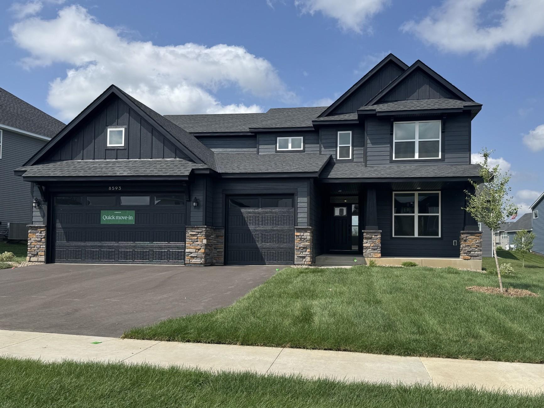 View of Residential at 8593 183rd Street, Lakeville MN 55044, Lakeville (3 of 24) - Mike Wilen | Minnesota Team Real Estate