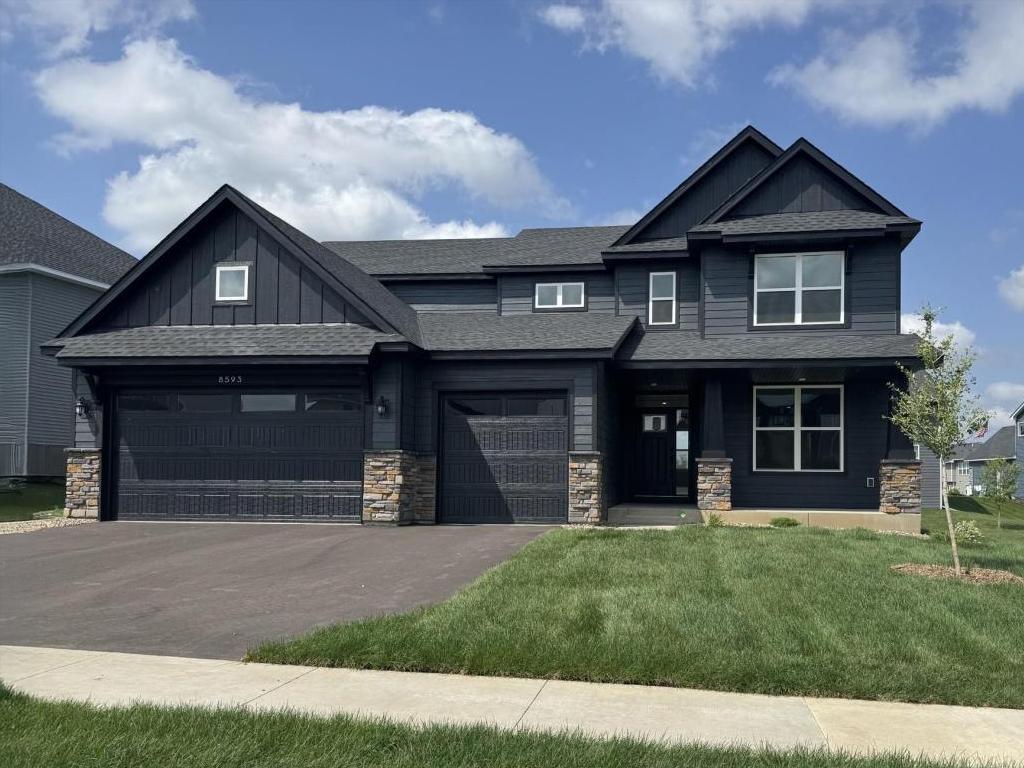 View of Residential at 8593 183rd Street, Lakeville MN 55044, Lakeville (2 of 24) - Mike Wilen | Minnesota Team Real Estate