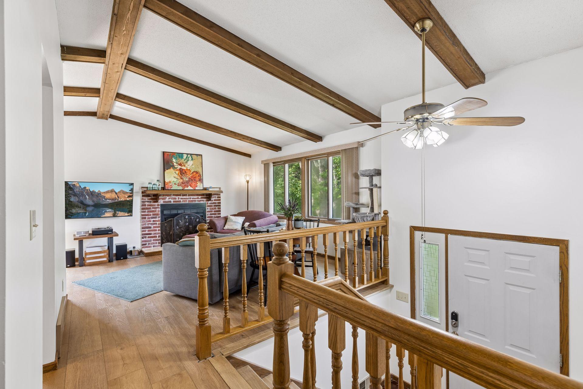 View of Residential at 4316 Thornhill Lane, Vadnais Heights MN 55127, Vadnais Heights (6 of 24) - Mike Wilen | Minnesota Team Real Estate