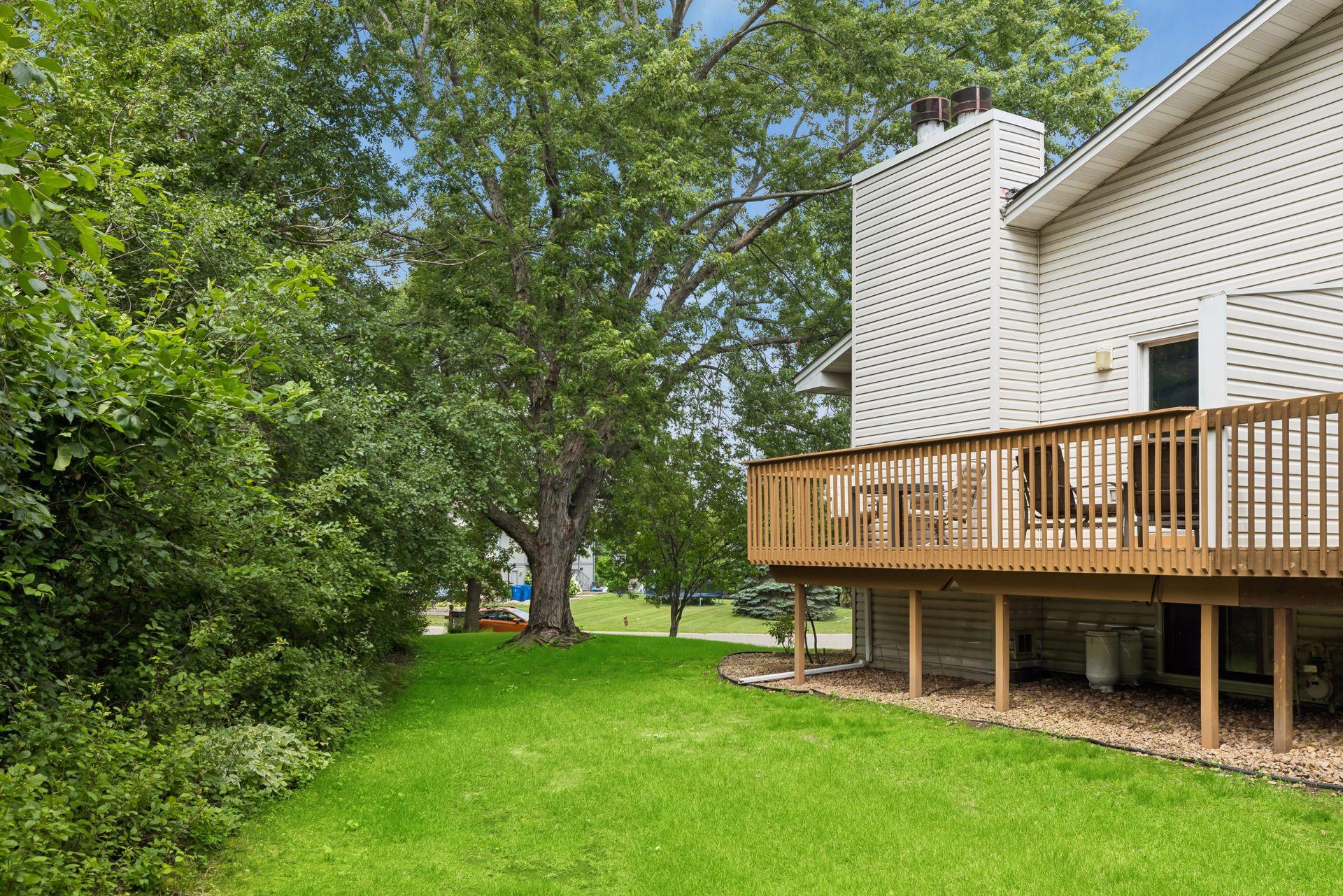 View of Residential at 4316 Thornhill Lane, Vadnais Heights MN 55127, Vadnais Heights (3 of 24) - Mike Wilen | Minnesota Team Real Estate