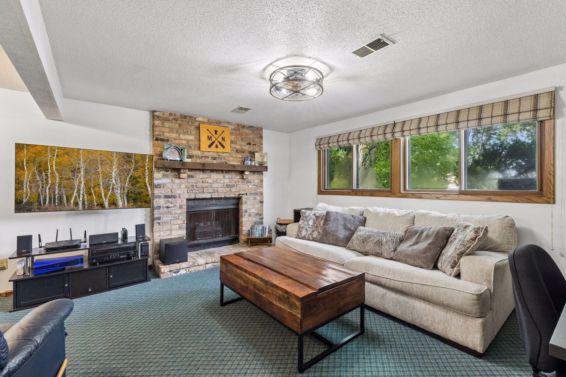 View of Residential at 4316 Thornhill Lane, Vadnais Heights MN 55127, Vadnais Heights (18 of 24) - Mike Wilen | Minnesota Team Real Estate