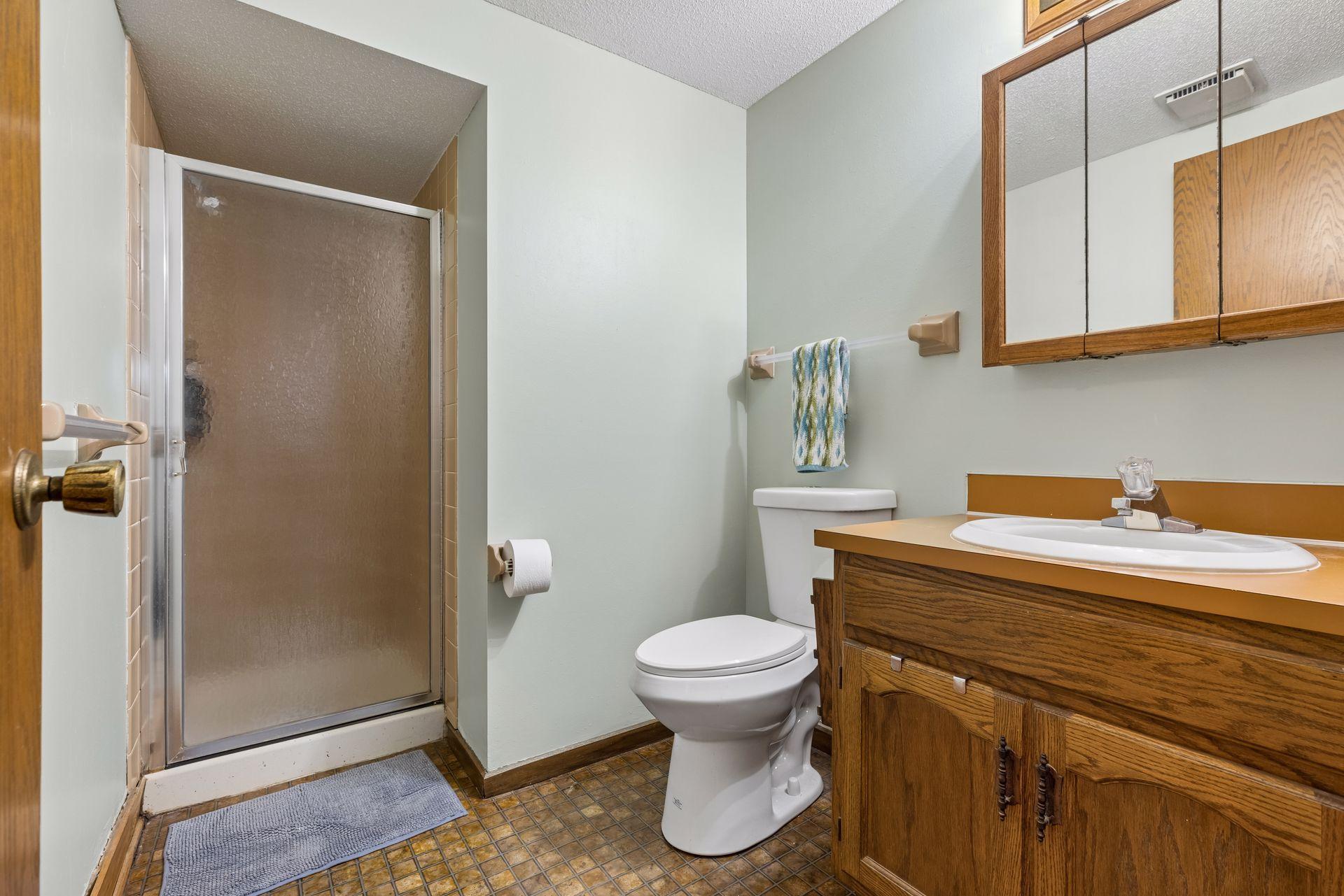 View of Residential at 4316 Thornhill Lane, Vadnais Heights MN 55127, Vadnais Heights (23 of 24) - Mike Wilen | Minnesota Team Real Estate
