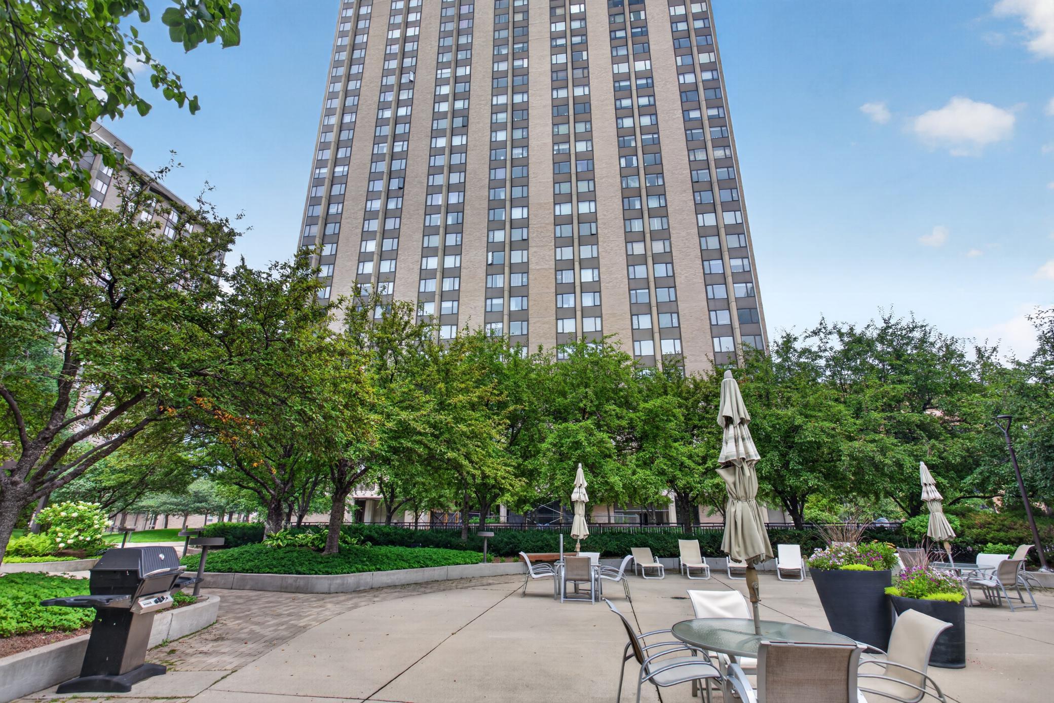 View of Residential at 19 1st Street #B305, Minneapolis MN 55401, Minneapolis (13 of 15) - Mike Wilen | Minnesota Team Real Estate