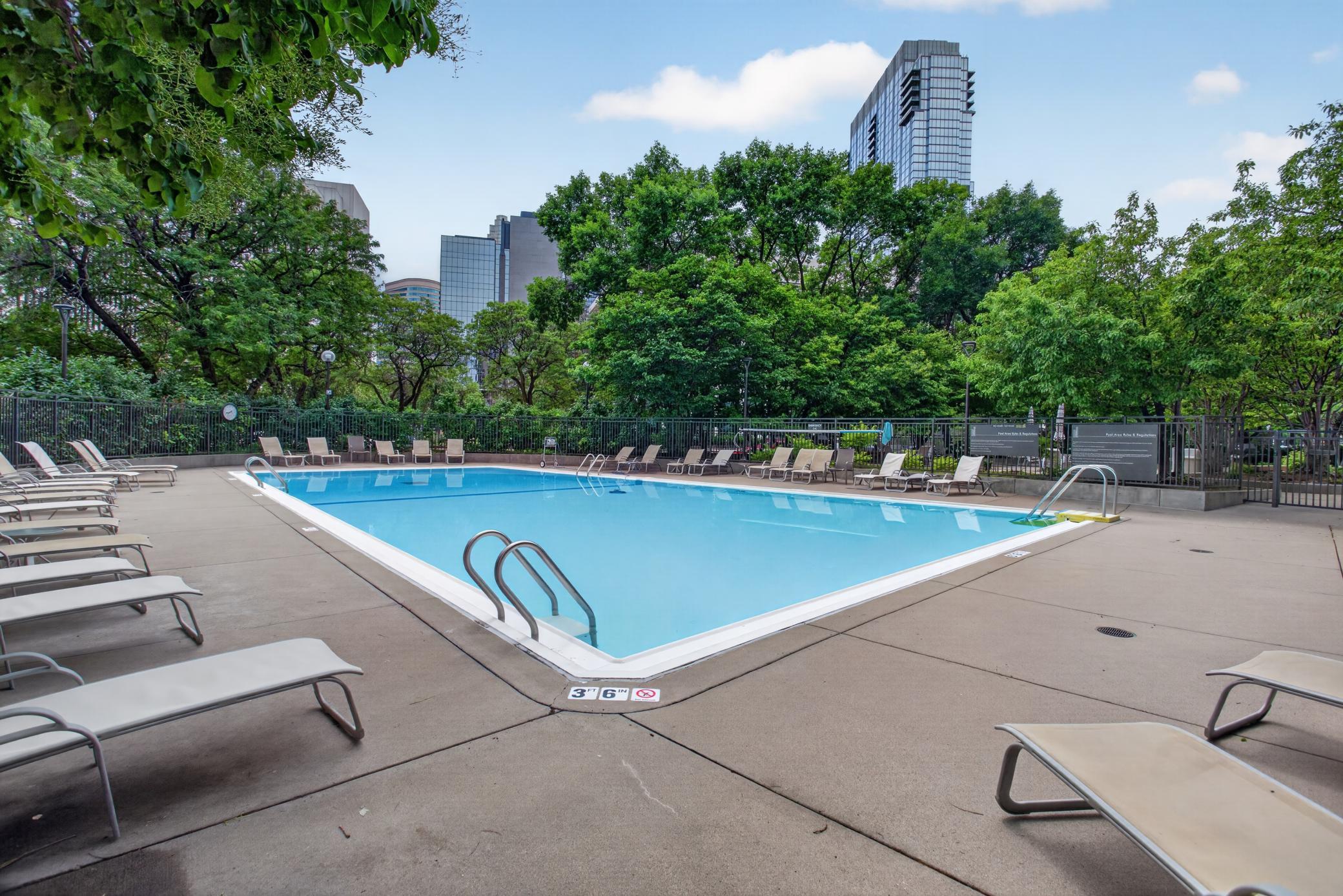 View of Residential at 19 1st Street #B305, Minneapolis MN 55401, Minneapolis (7 of 15) - Mike Wilen | Minnesota Team Real Estate