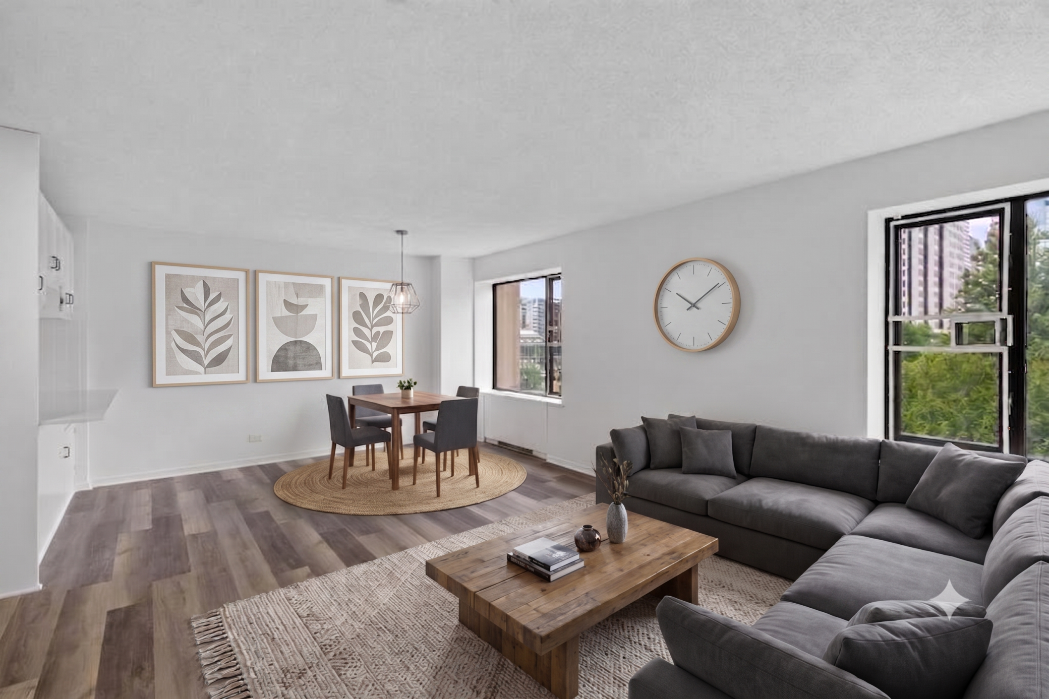 View of Residential at 19 1st Street #B305, Minneapolis MN 55401, Minneapolis - Mike Wilen | Minnesota Team Real Estate