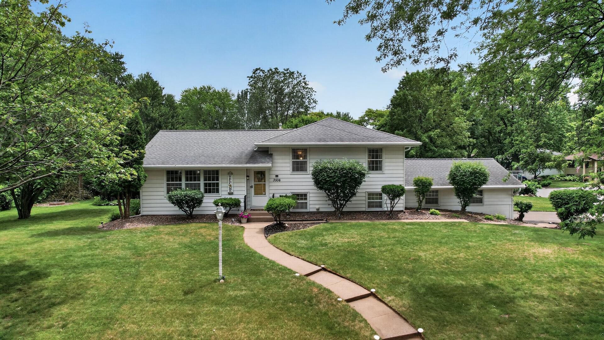 View of Residential at 3506 Hilltop Street, White Bear Lake MN 55110, White Bear Lake - Mike Wilen | Minnesota Team Real Estate