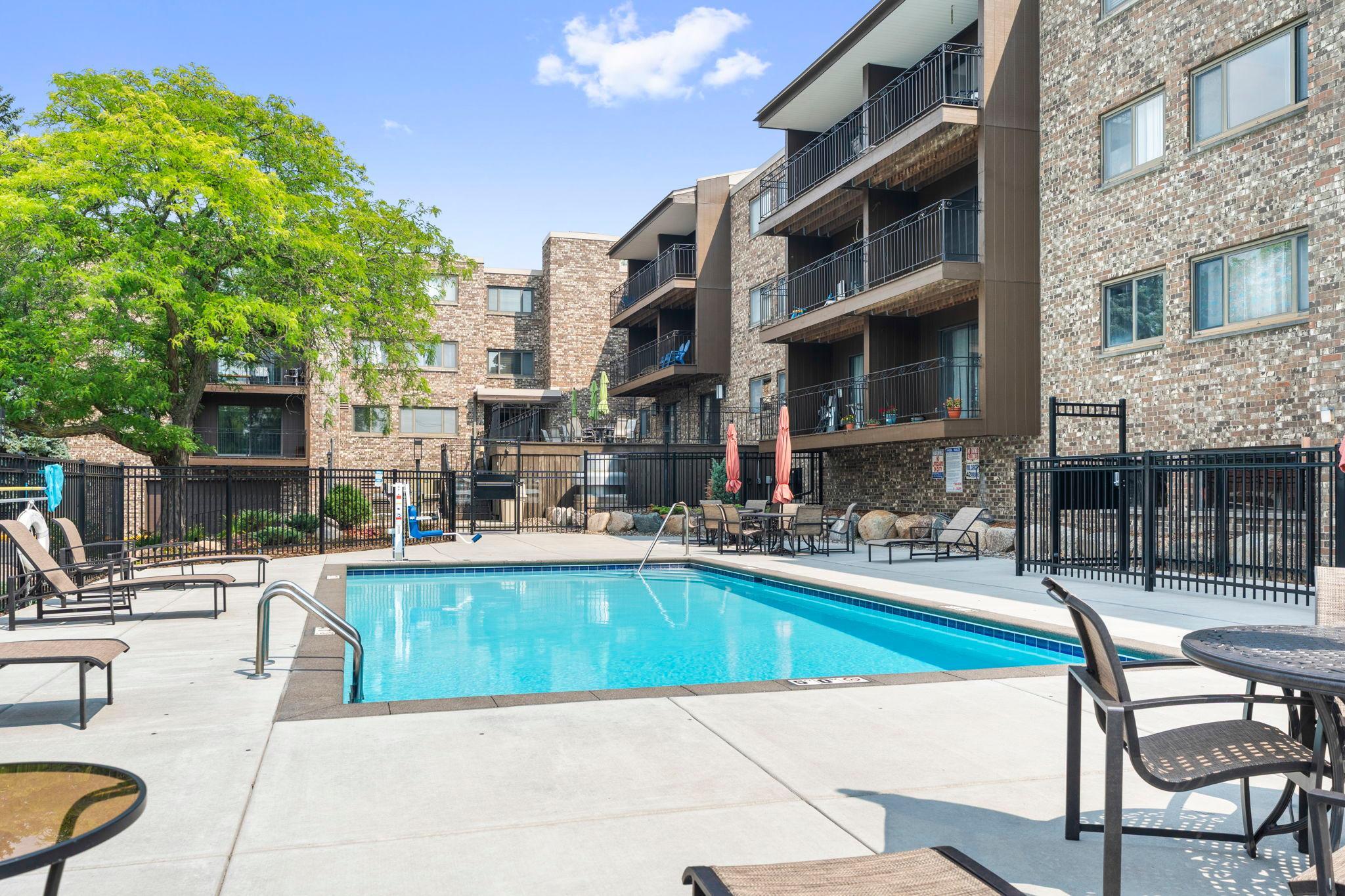 View of Residential at 4120 Parklawn Avenue #231, Edina MN 55435, Edina (46 of 46) - Mike Wilen | Minnesota Team Real Estate