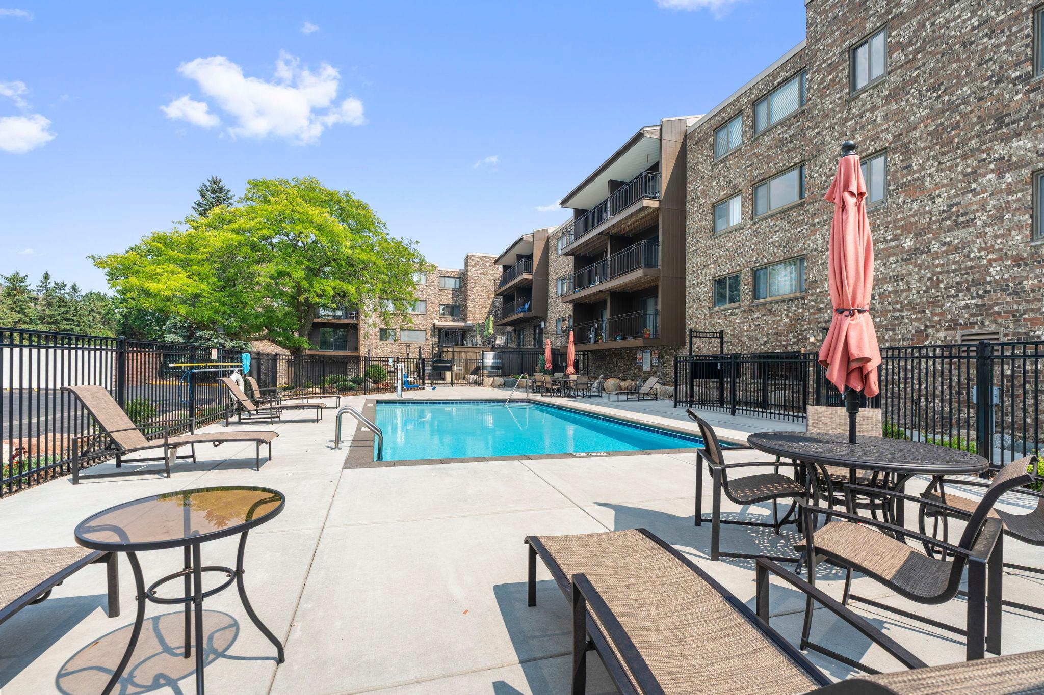 View of Residential at 4120 Parklawn Avenue #231, Edina MN 55435, Edina (45 of 46) - Mike Wilen | Minnesota Team Real Estate