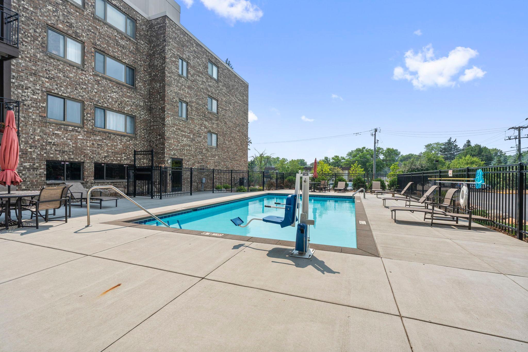 View of Residential at 4120 Parklawn Avenue #231, Edina MN 55435, Edina (43 of 46) - Mike Wilen | Minnesota Team Real Estate
