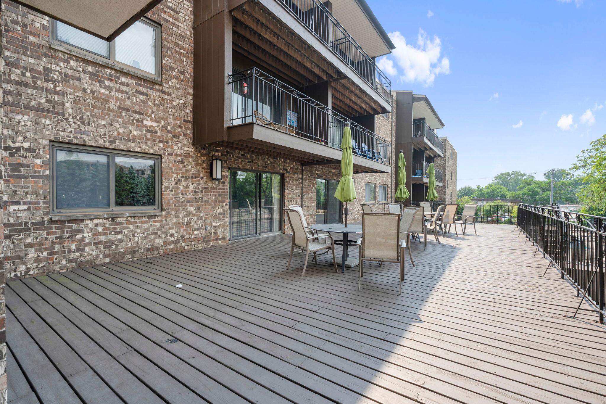 View of Residential at 4120 Parklawn Avenue #231, Edina MN 55435, Edina (40 of 46) - Mike Wilen | Minnesota Team Real Estate