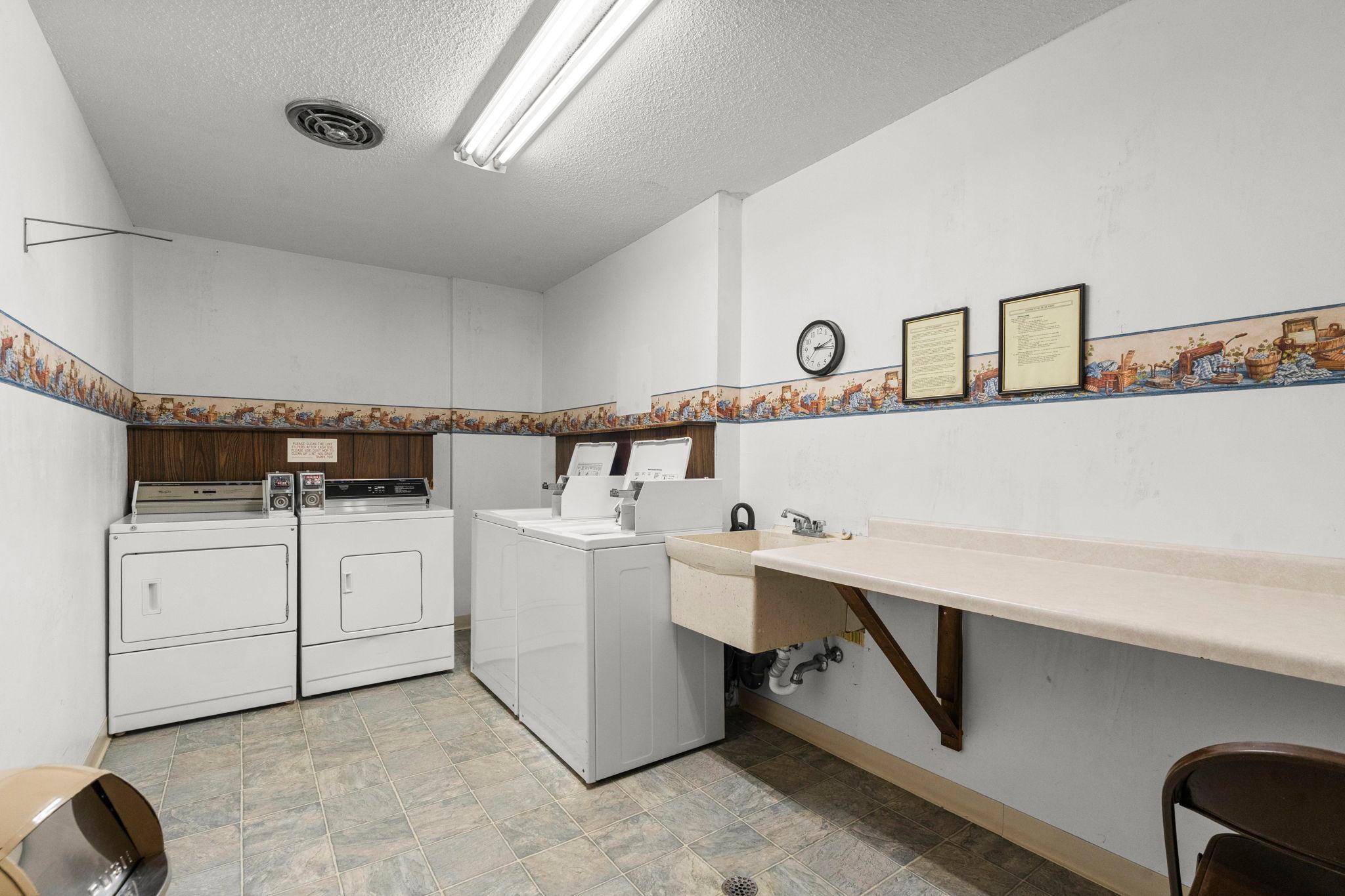 View of Residential at 4120 Parklawn Avenue #231, Edina MN 55435, Edina (35 of 46) - Mike Wilen | Minnesota Team Real Estate