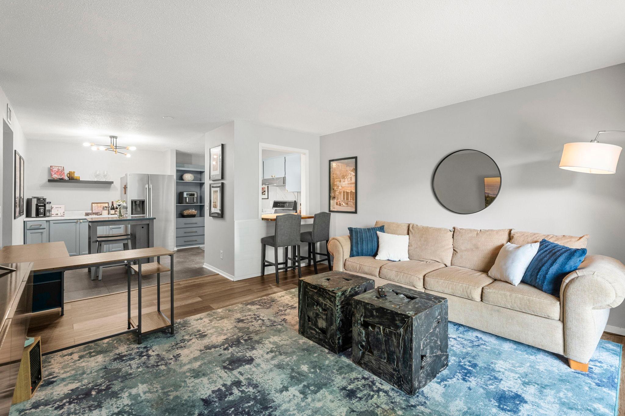 View of Residential at 4120 Parklawn Avenue #231, Edina MN 55435, Edina - Mike Wilen | Minnesota Team Real Estate