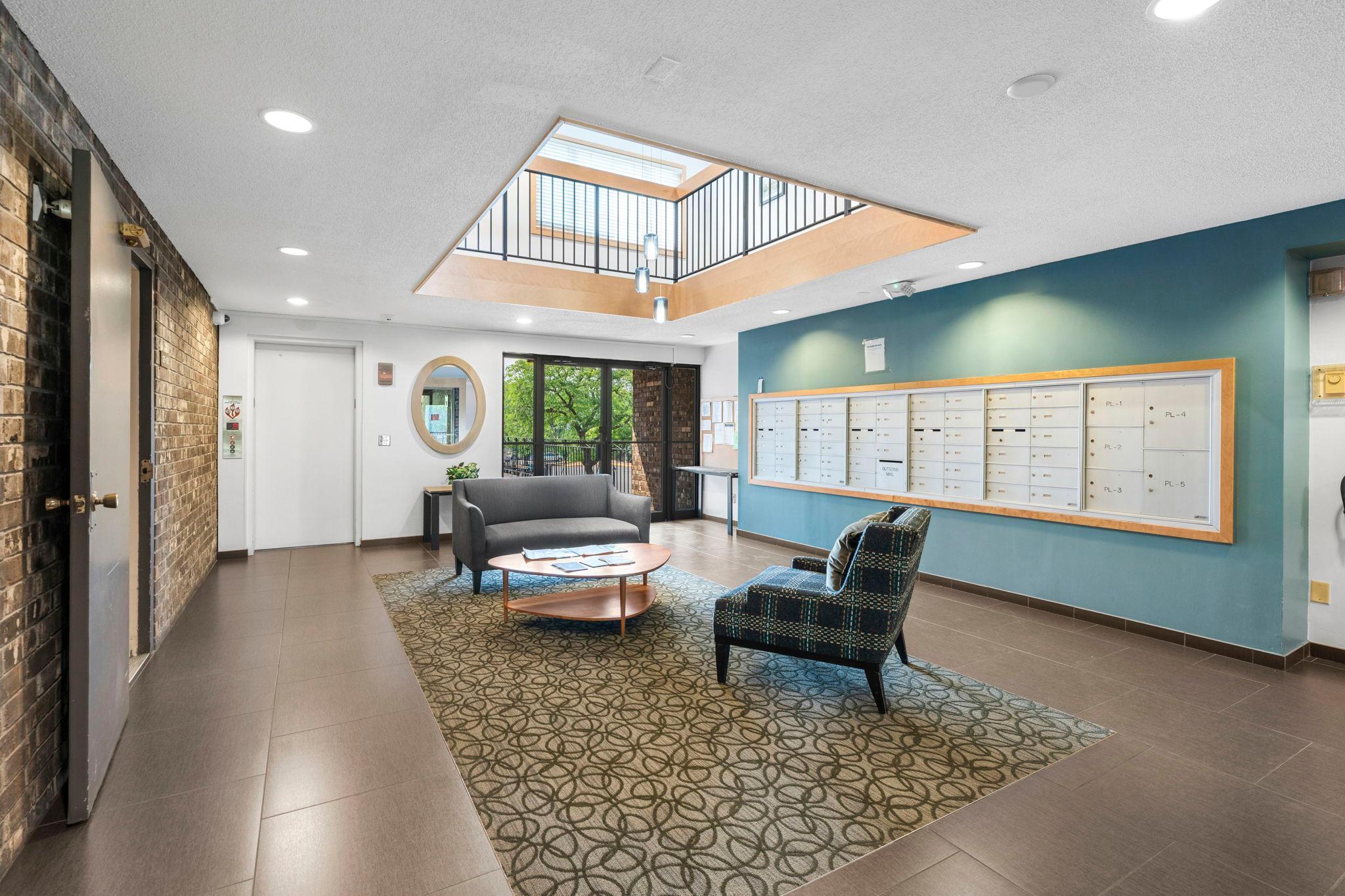 View of Residential at 4120 Parklawn Avenue #231, Edina MN 55435, Edina (8 of 46) - Mike Wilen | Minnesota Team Real Estate