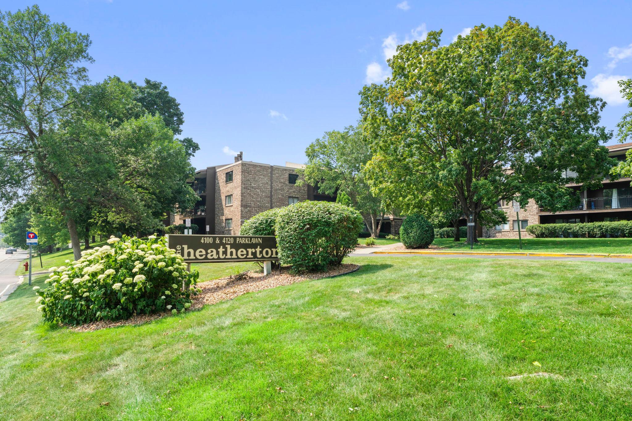 View of Residential at 4120 Parklawn Avenue #231, Edina MN 55435, Edina (5 of 46) - Mike Wilen | Minnesota Team Real Estate