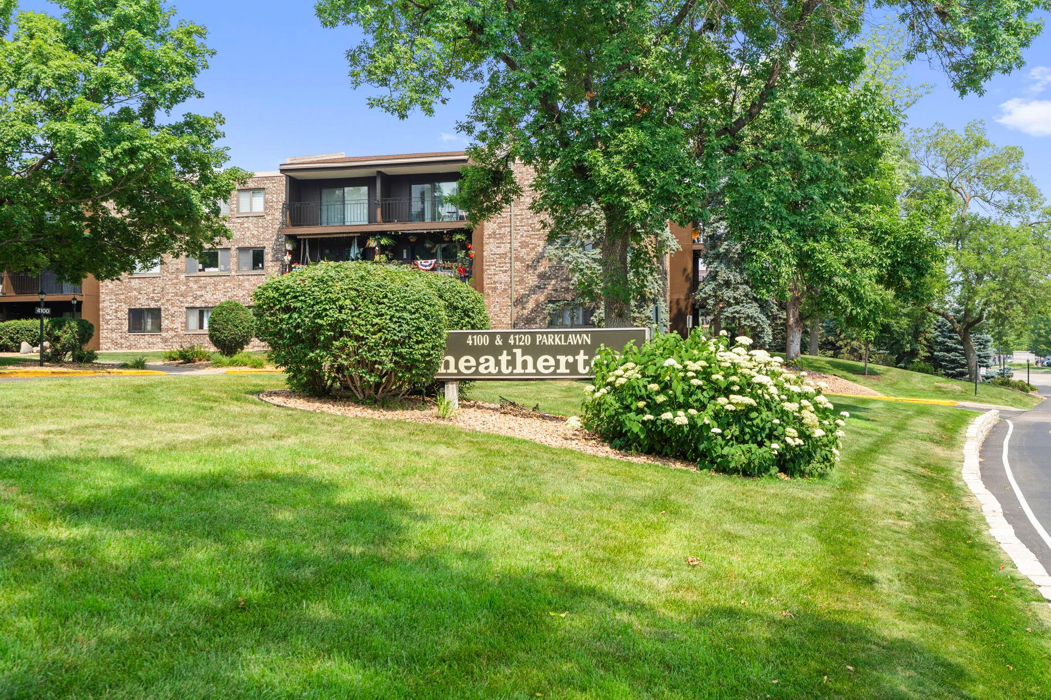 View of Residential at 4120 Parklawn Avenue #231, Edina MN 55435, Edina (4 of 46) - Mike Wilen | Minnesota Team Real Estate