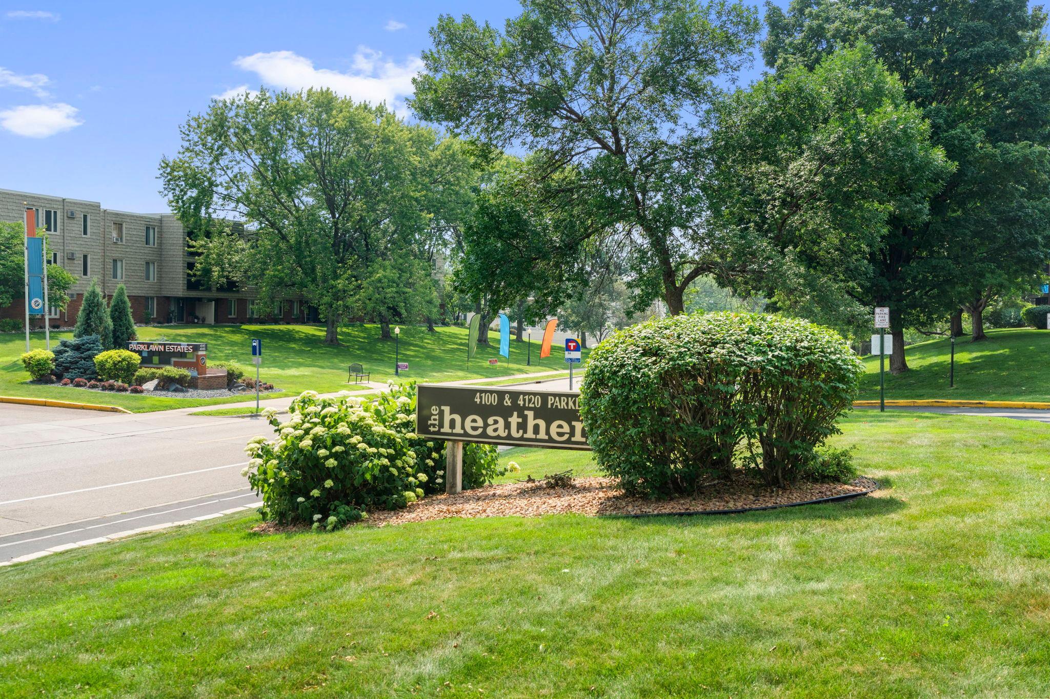 View of Residential at 4120 Parklawn Avenue #231, Edina MN 55435, Edina (3 of 46) - Mike Wilen | Minnesota Team Real Estate