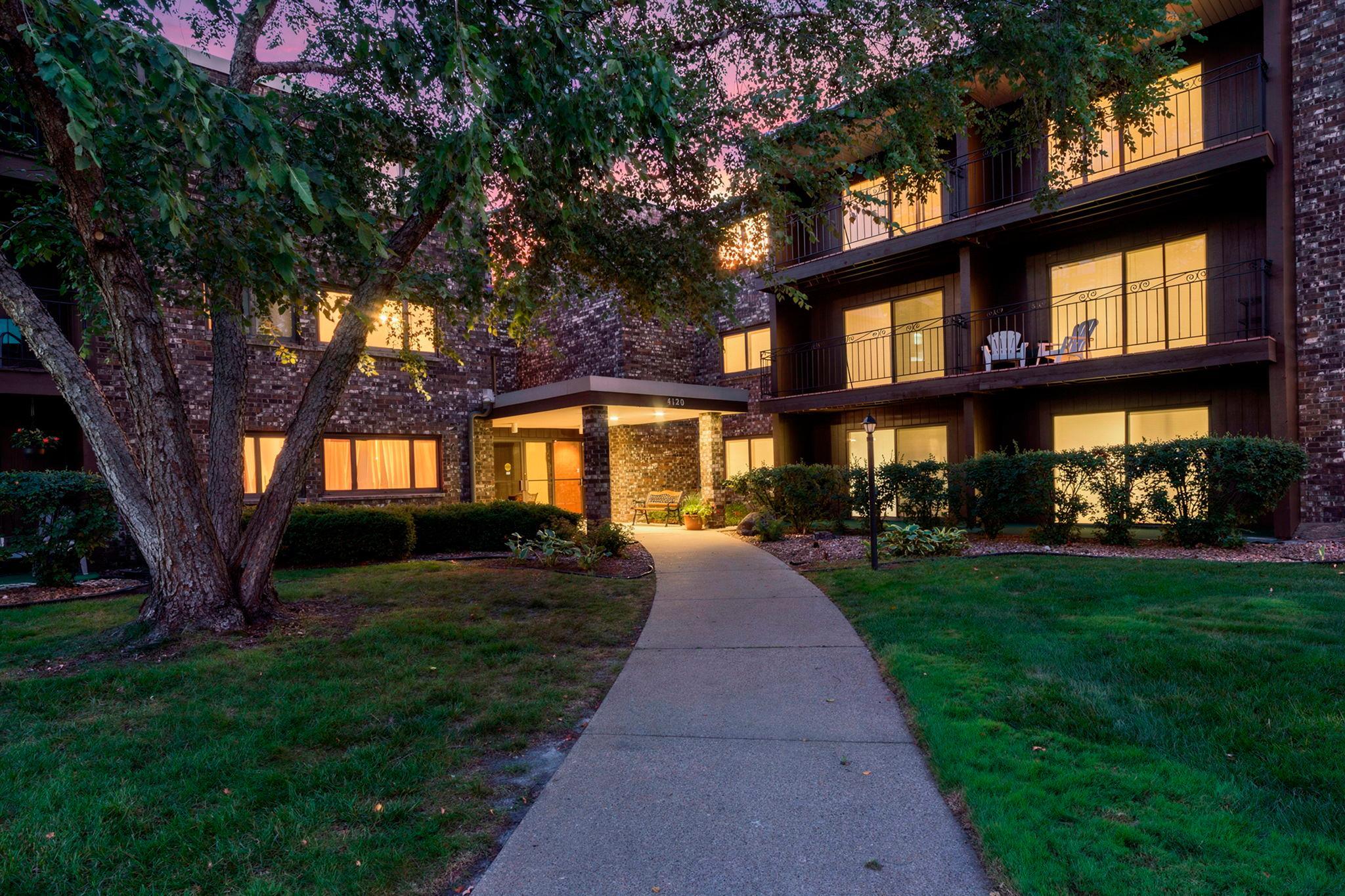 View of Residential at 4120 Parklawn Avenue #231, Edina MN 55435, Edina (2 of 46) - Mike Wilen | Minnesota Team Real Estate