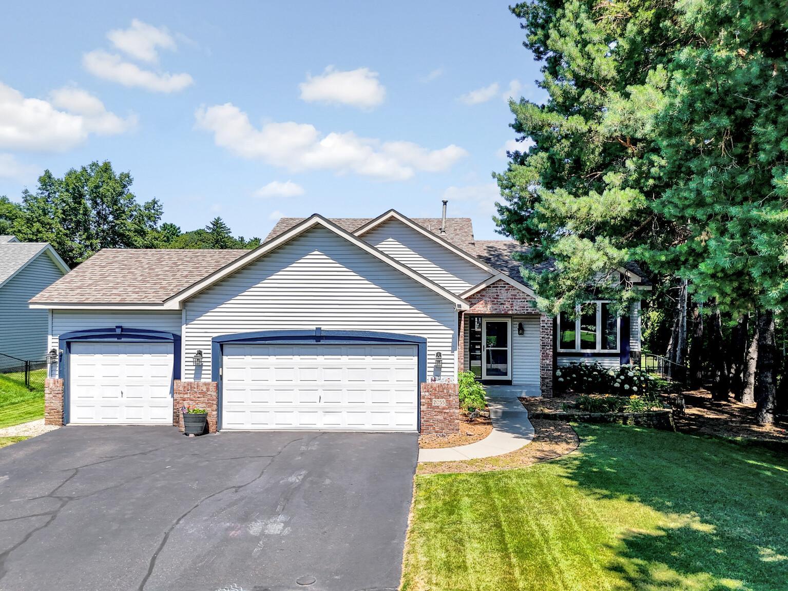 View of Residential at 2055 130th Court, Blaine MN 55449, Blaine - Mike Wilen | Minnesota Team Real Estate