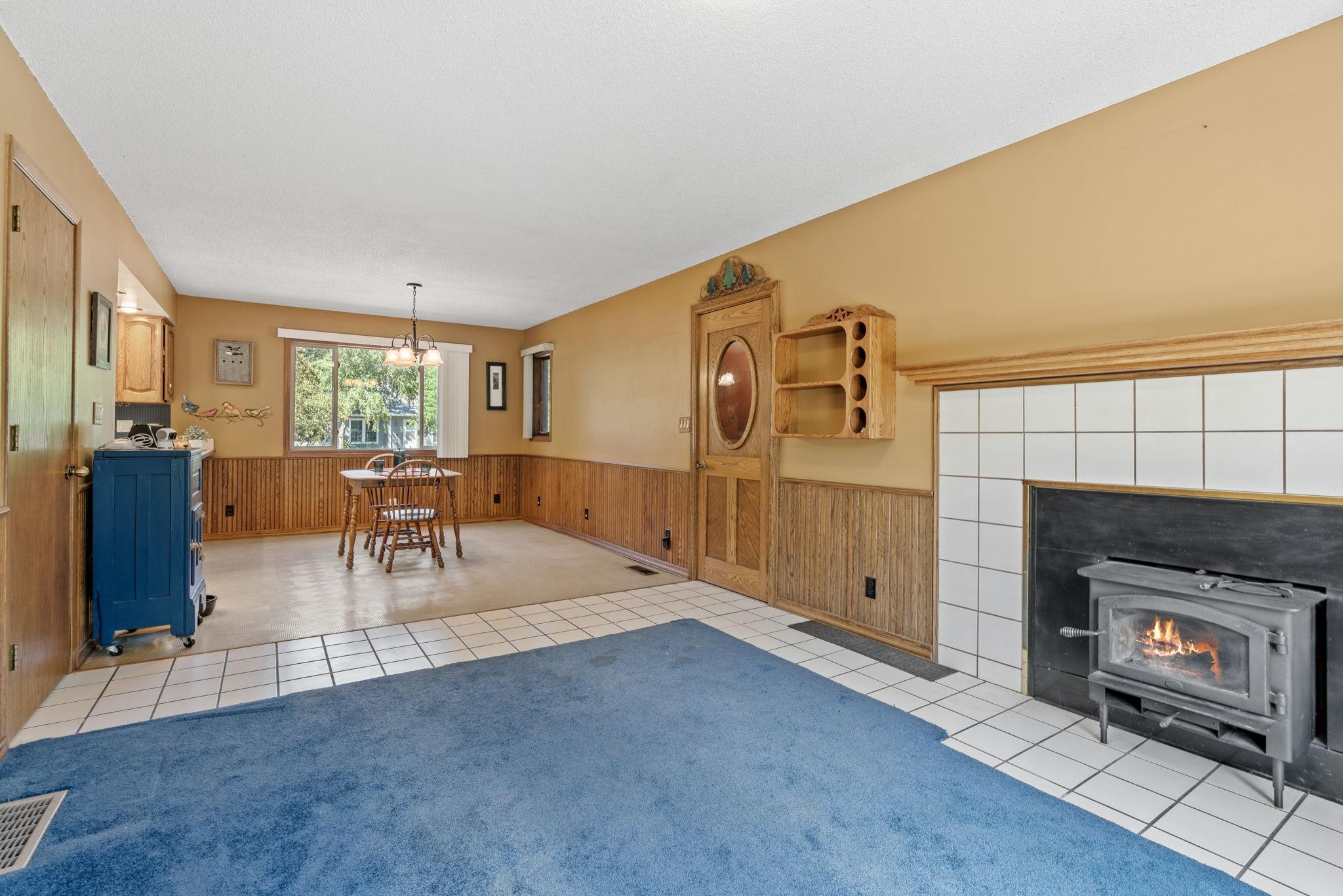 View of Residential at 5510 James Avenue, Brooklyn Center MN 55430, Brooklyn Center (17 of 44) - Mike Wilen | Minnesota Team Real Estate