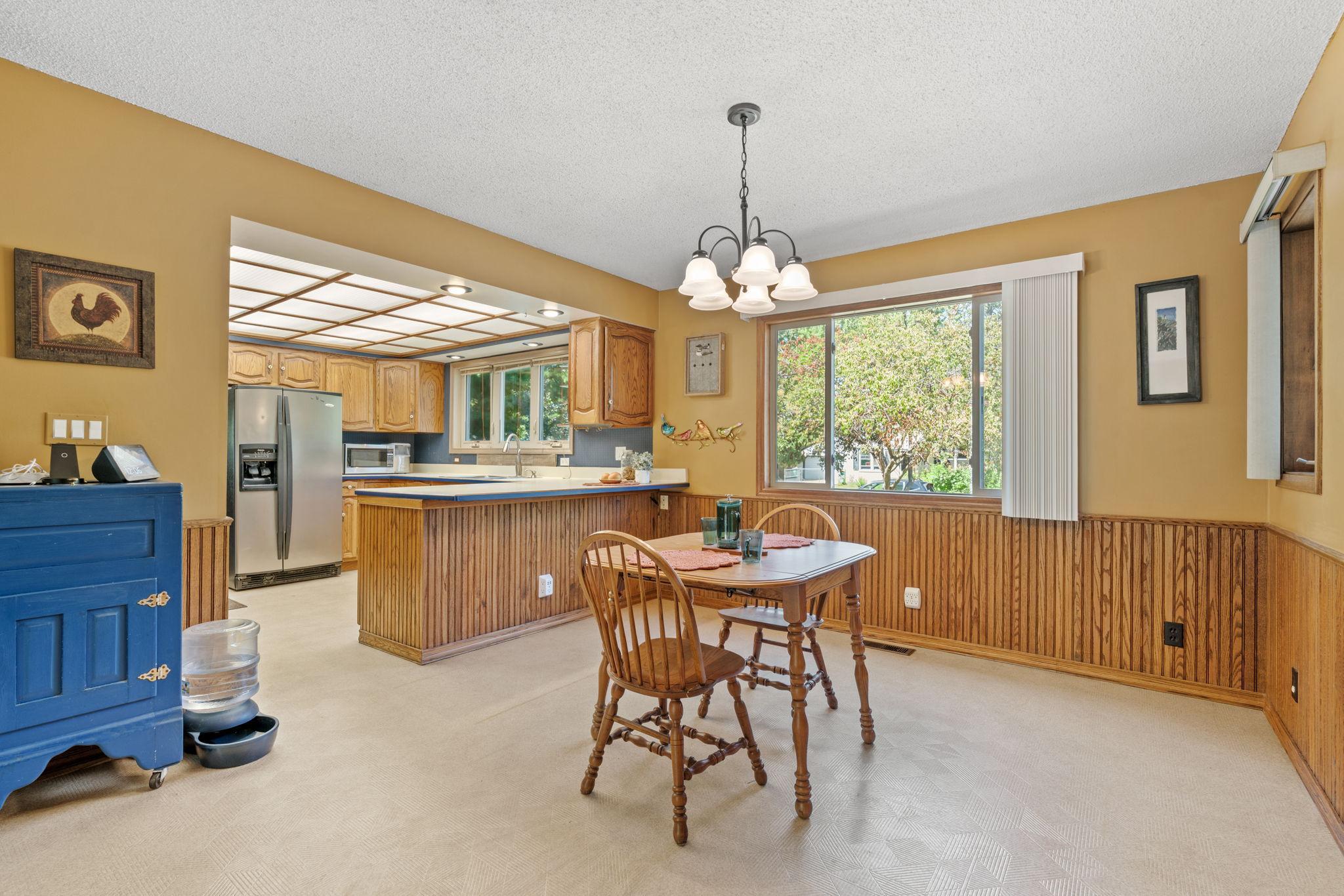View of Residential at 5510 James Avenue, Brooklyn Center MN 55430, Brooklyn Center (11 of 44) - Mike Wilen | Minnesota Team Real Estate