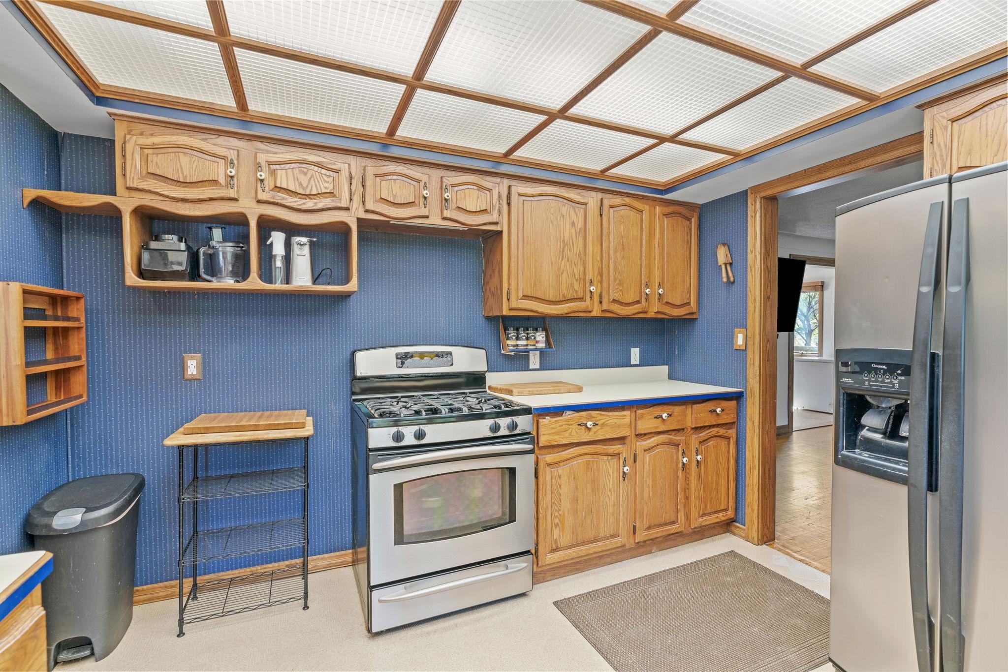 View of Residential at 5510 James Avenue, Brooklyn Center MN 55430, Brooklyn Center (16 of 44) - Mike Wilen | Minnesota Team Real Estate