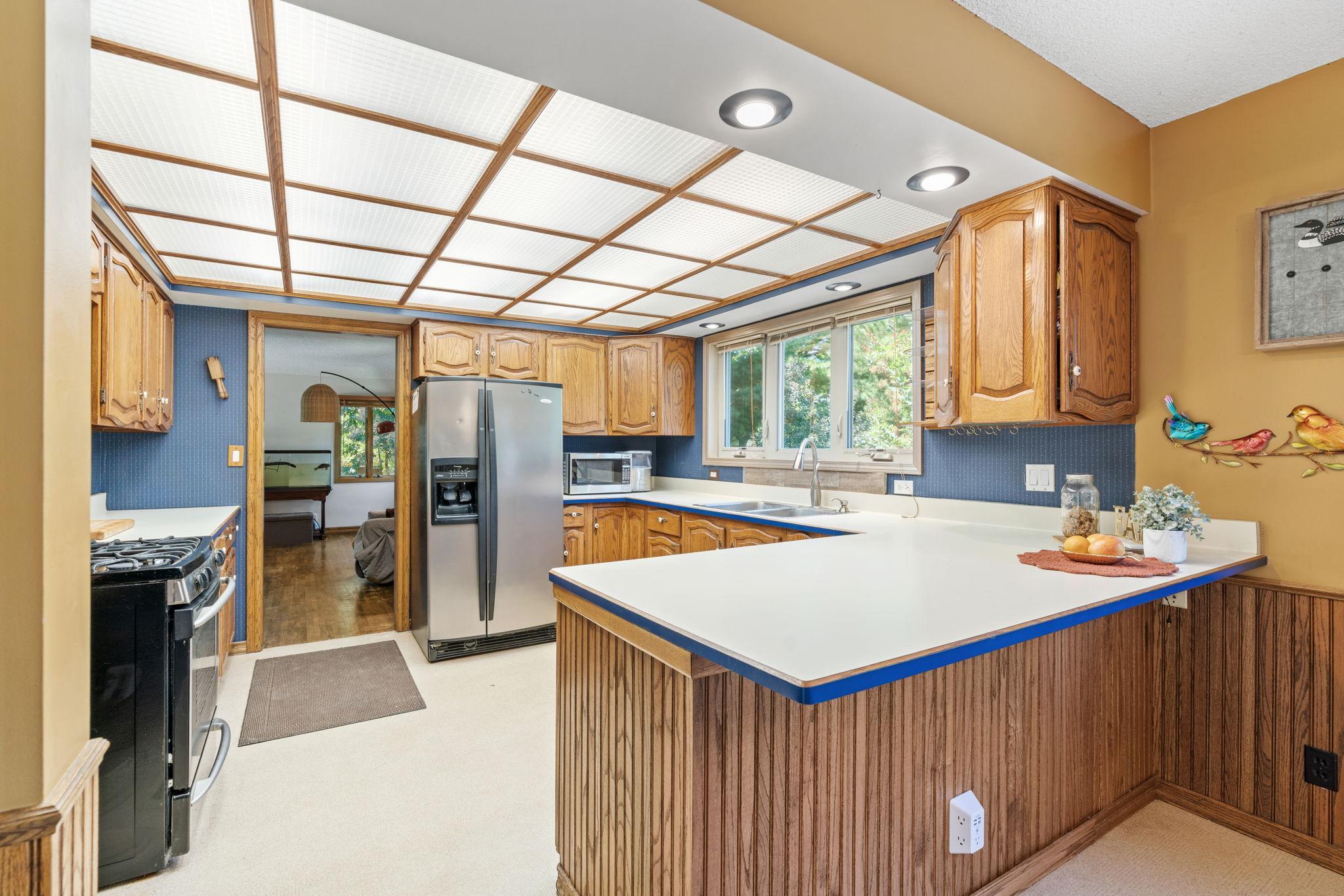 View of Residential at 5510 James Avenue, Brooklyn Center MN 55430, Brooklyn Center (15 of 44) - Mike Wilen | Minnesota Team Real Estate