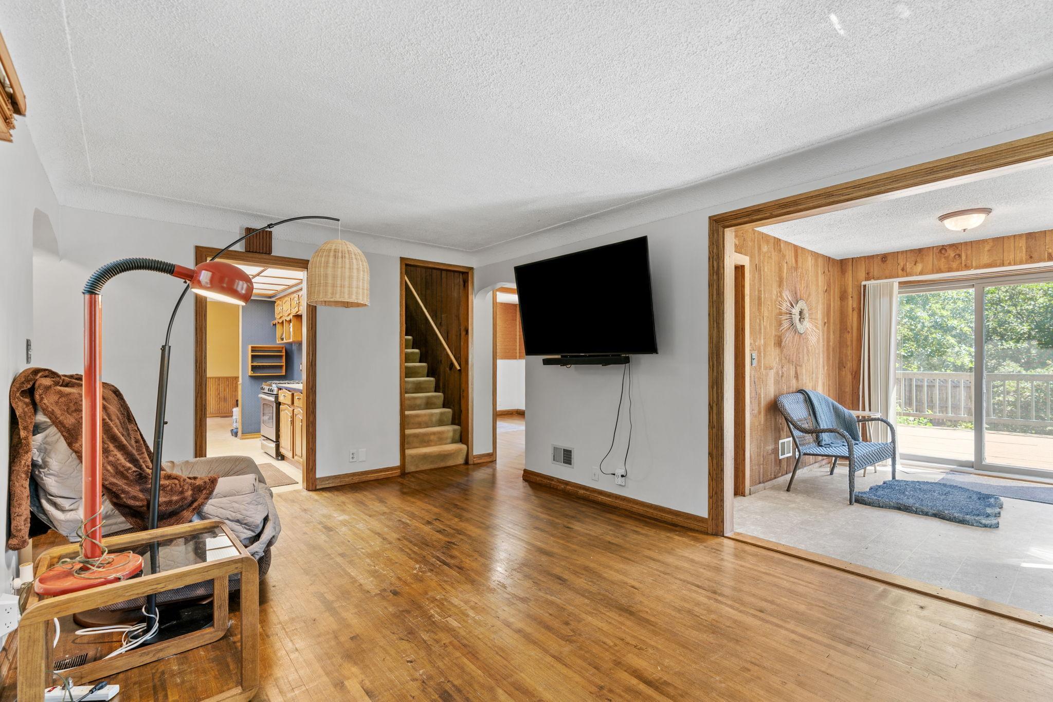 View of Residential at 5510 James Avenue, Brooklyn Center MN 55430, Brooklyn Center (7 of 44) - Mike Wilen | Minnesota Team Real Estate