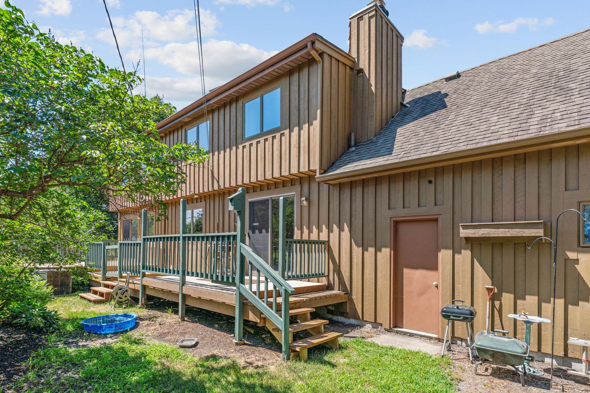 View of Residential at 5510 James Avenue, Brooklyn Center MN 55430, Brooklyn Center (2 of 44) - Mike Wilen | Minnesota Team Real Estate