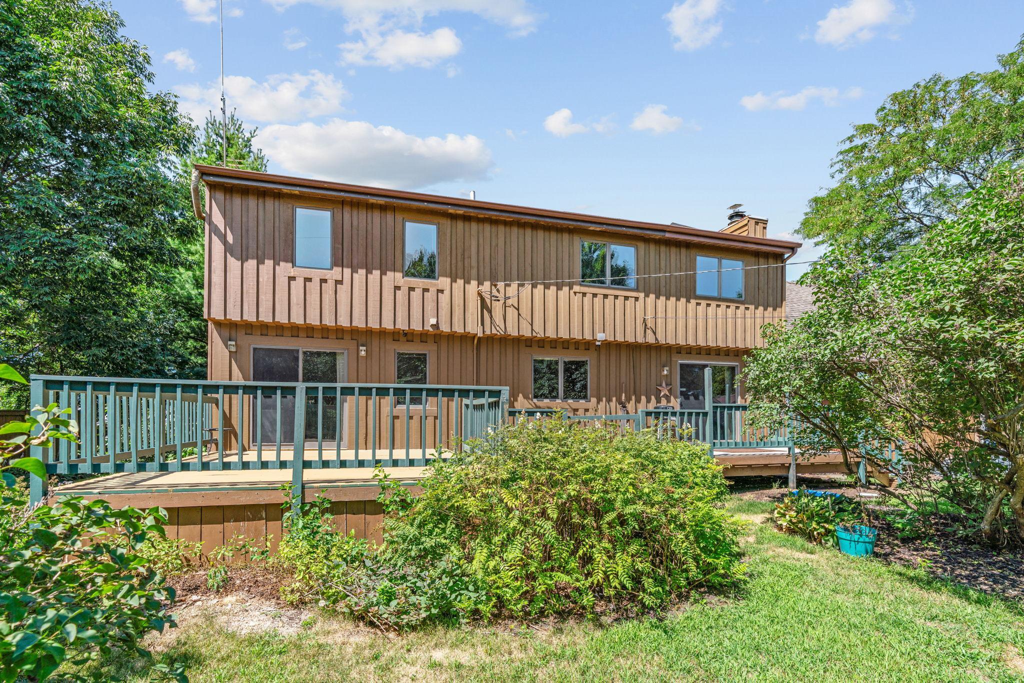View of Residential at 5510 James Avenue, Brooklyn Center MN 55430, Brooklyn Center (4 of 44) - Mike Wilen | Minnesota Team Real Estate