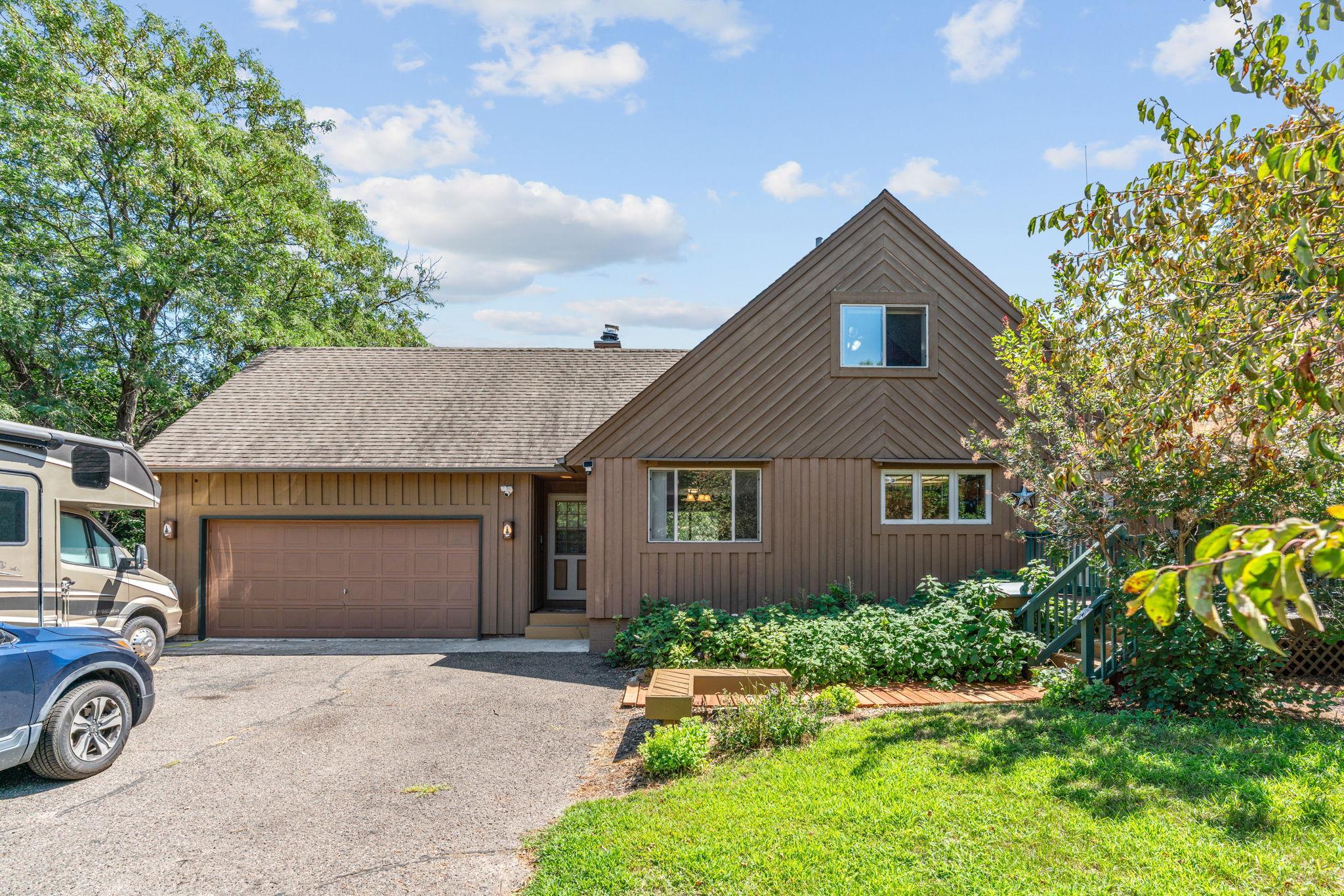 View of Residential at 5510 James Avenue, Brooklyn Center MN 55430, Brooklyn Center - Mike Wilen | Minnesota Team Real Estate