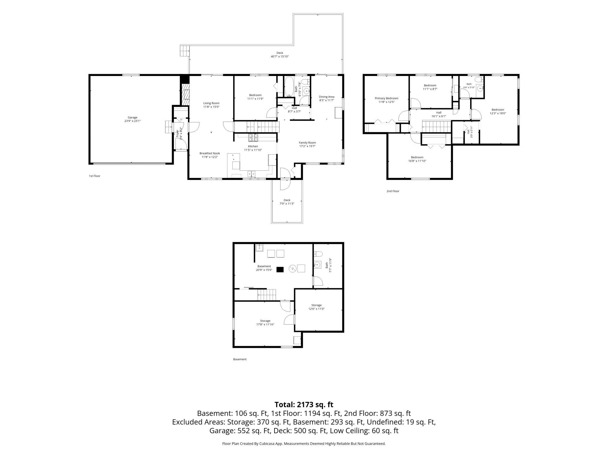 View of Residential at 5510 James Avenue, Brooklyn Center MN 55430, Brooklyn Center (40 of 44) - Mike Wilen | Minnesota Team Real Estate