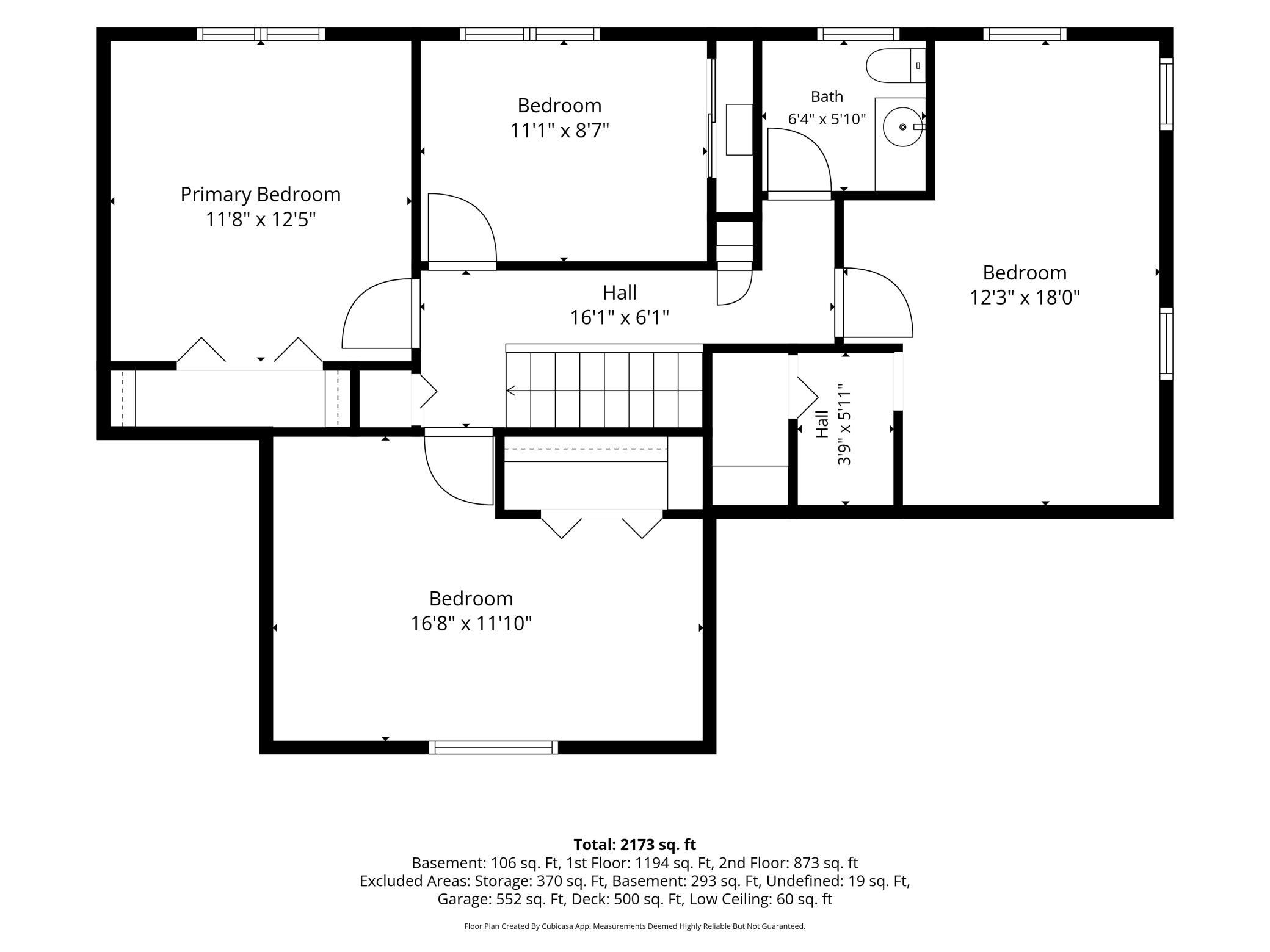 View of Residential at 5510 James Avenue, Brooklyn Center MN 55430, Brooklyn Center (39 of 44) - Mike Wilen | Minnesota Team Real Estate