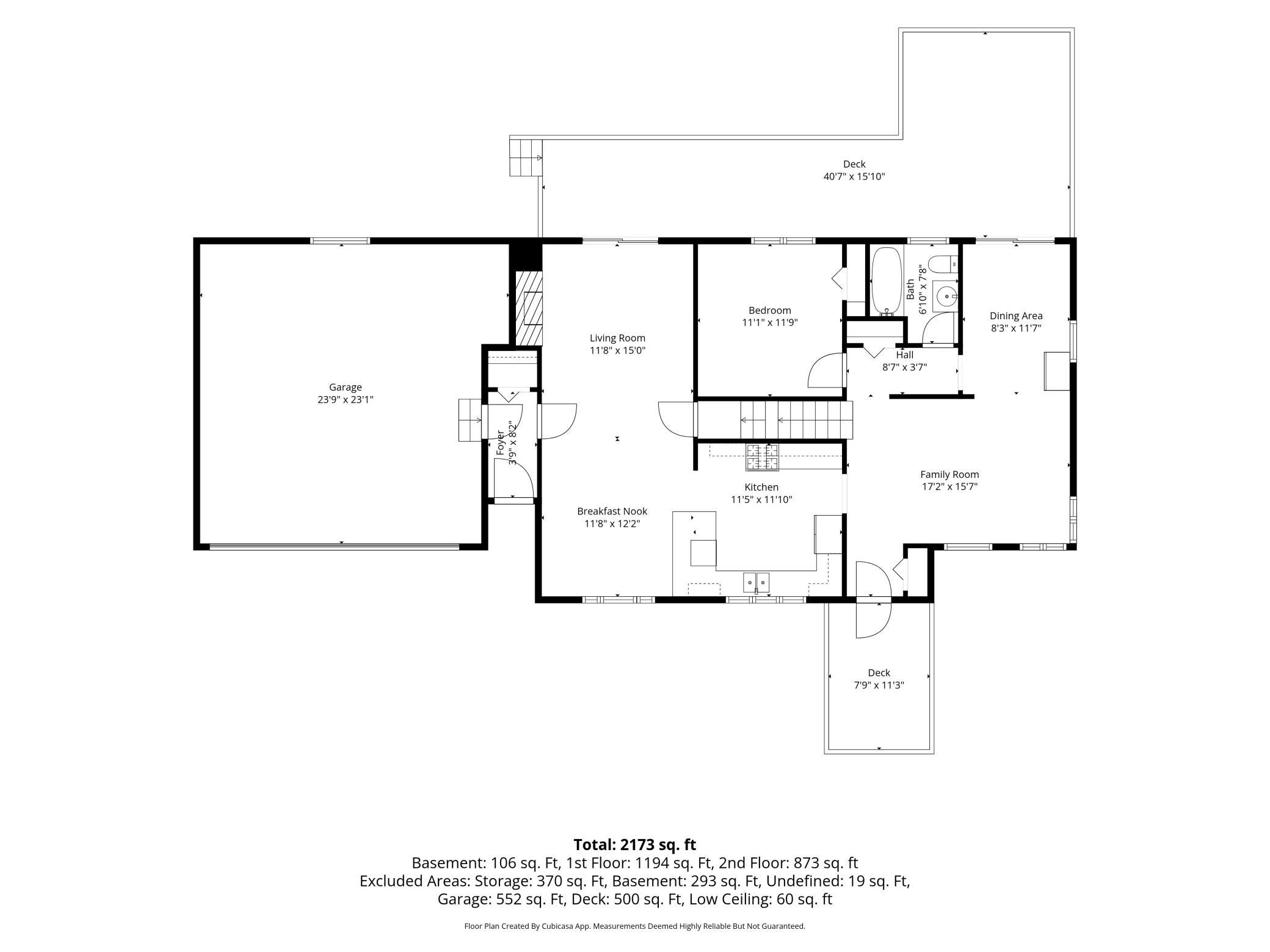 View of Residential at 5510 James Avenue, Brooklyn Center MN 55430, Brooklyn Center (38 of 44) - Mike Wilen | Minnesota Team Real Estate
