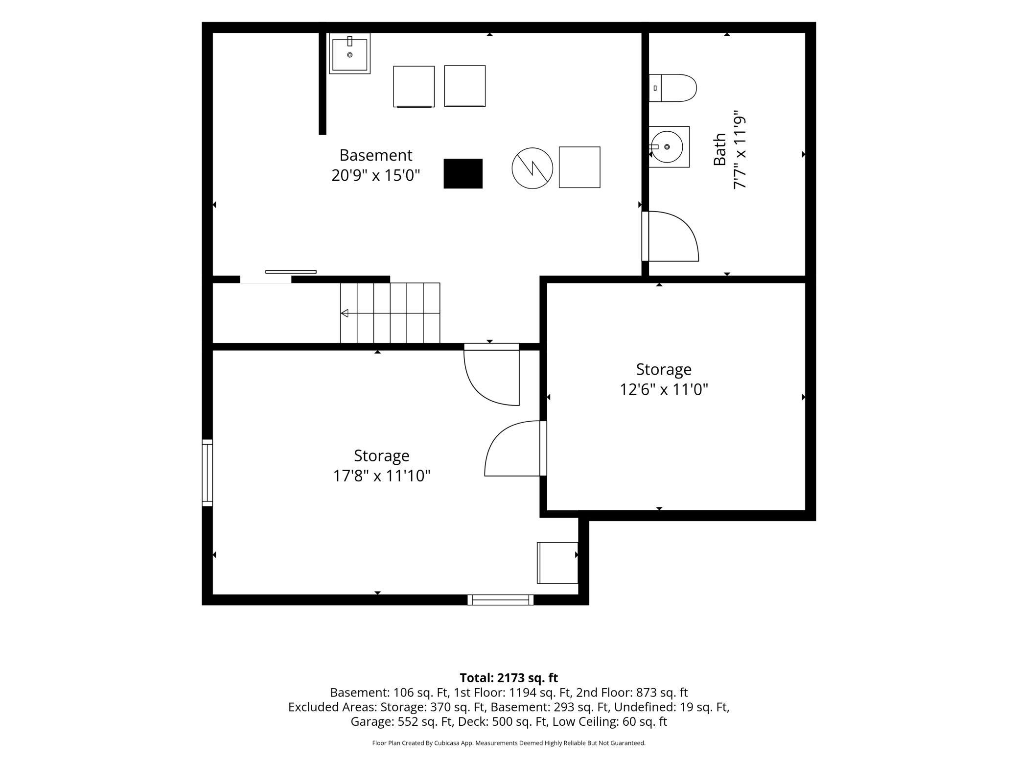 View of Residential at 5510 James Avenue, Brooklyn Center MN 55430, Brooklyn Center (37 of 44) - Mike Wilen | Minnesota Team Real Estate