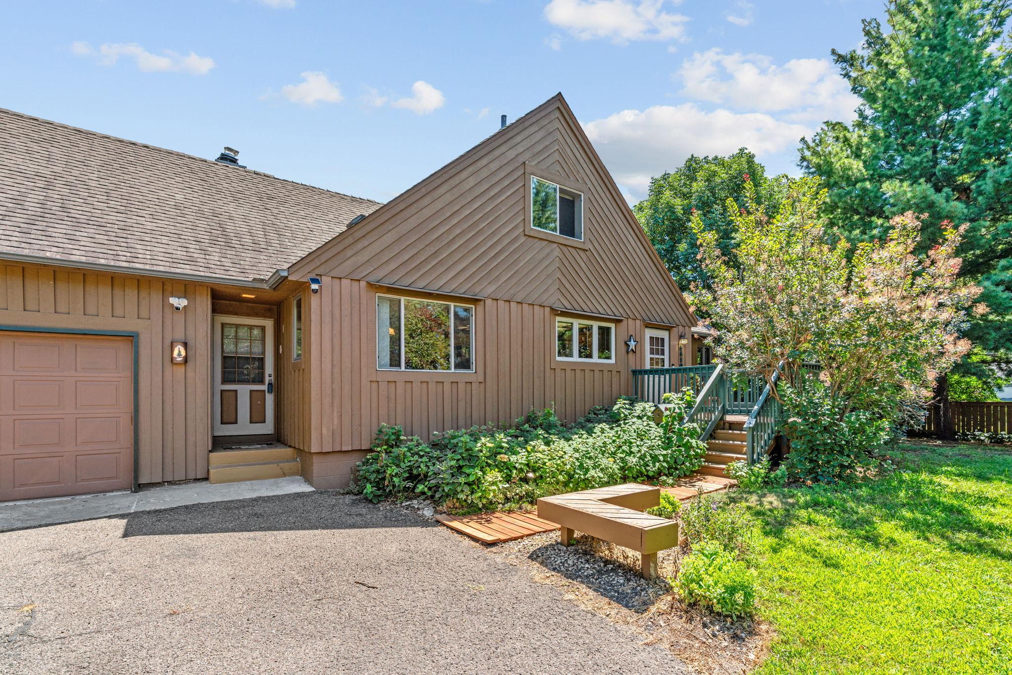 View of Single Family at 5510 James Avenue, Brooklyn Center - Mike Wilen | Minnesota Team Real Estate