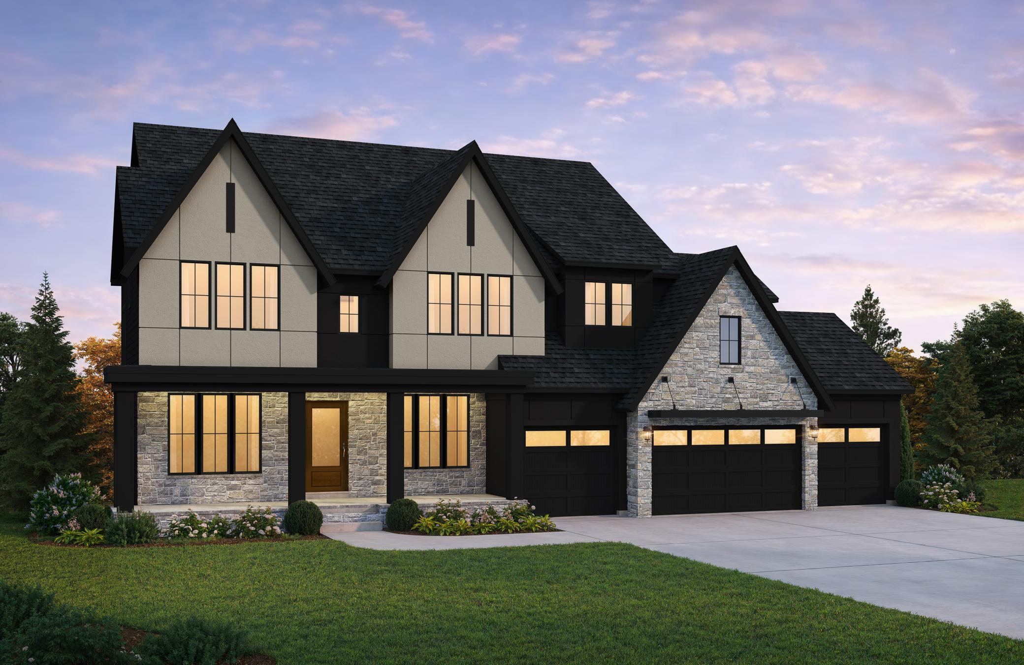 View of Residential at 16600 64th Place, Maple Grove MN 55311, Maple Grove (3 of 40) - Mike Wilen | Minnesota Team Real Estate