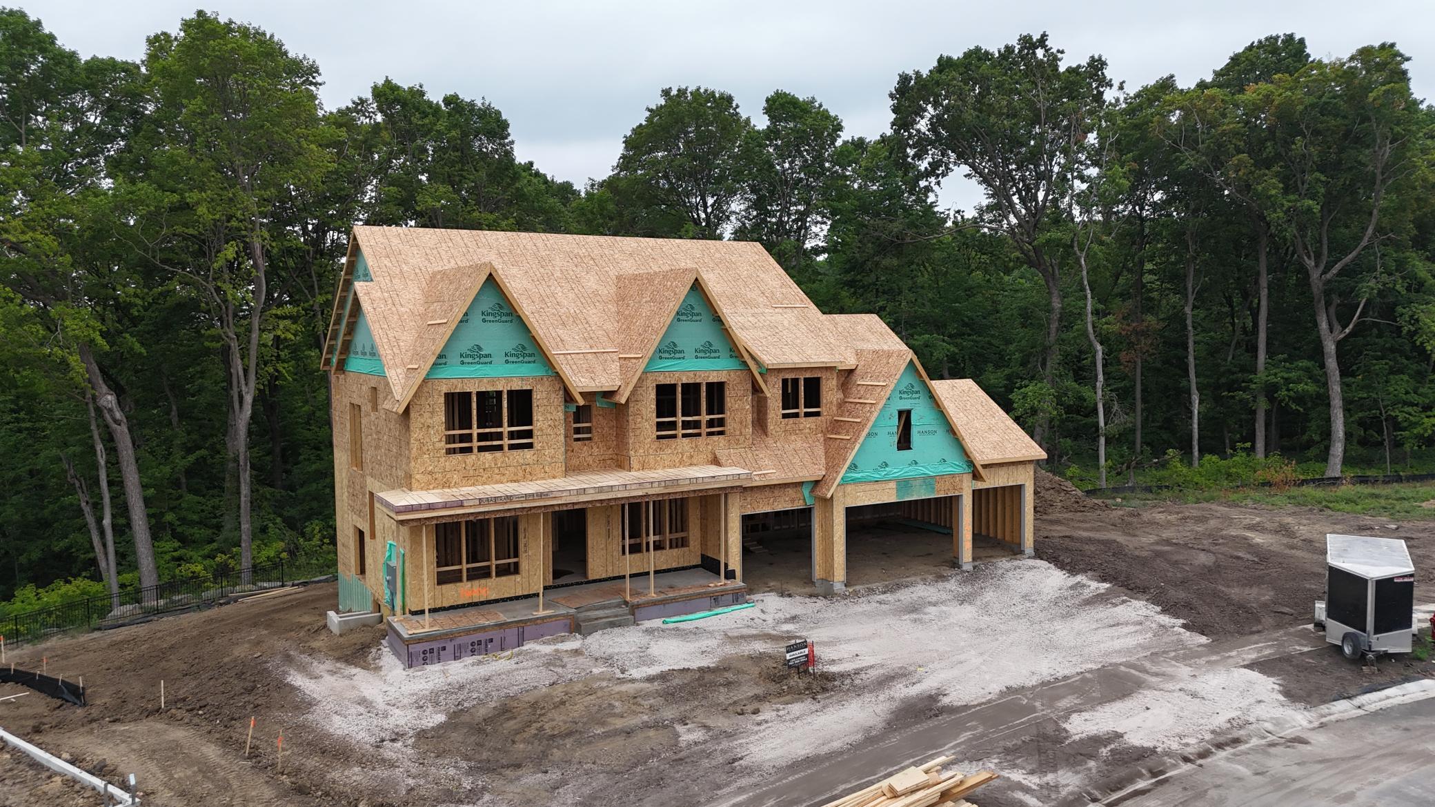 View of Residential at 16600 64th Place, Maple Grove MN 55311, Maple Grove - Mike Wilen | Minnesota Team Real Estate