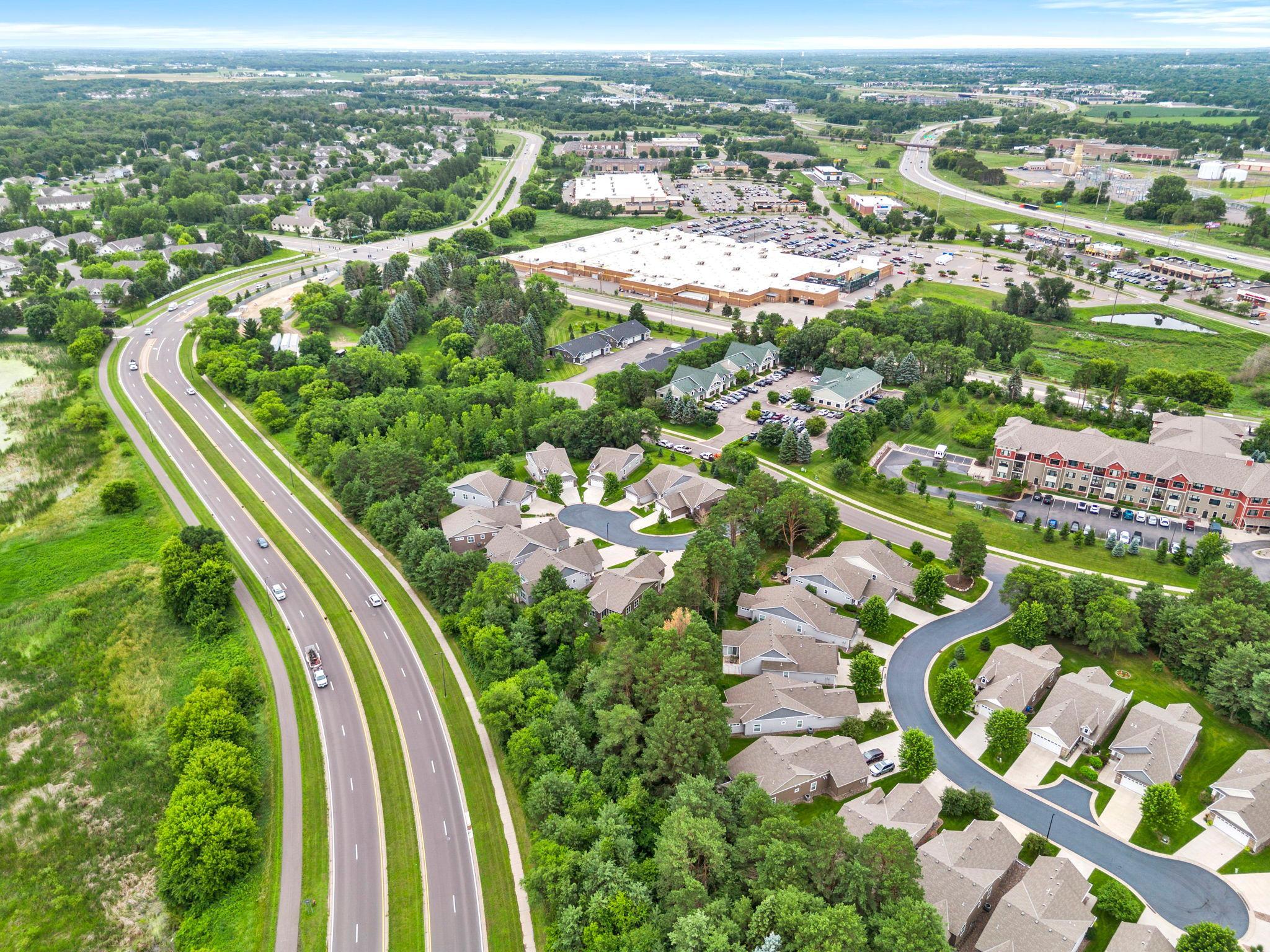 View of Residential at 18312 Wilson Circle, Elk River MN 55330, Elk River (66 of 72) - Mike Wilen | Minnesota Team Real Estate