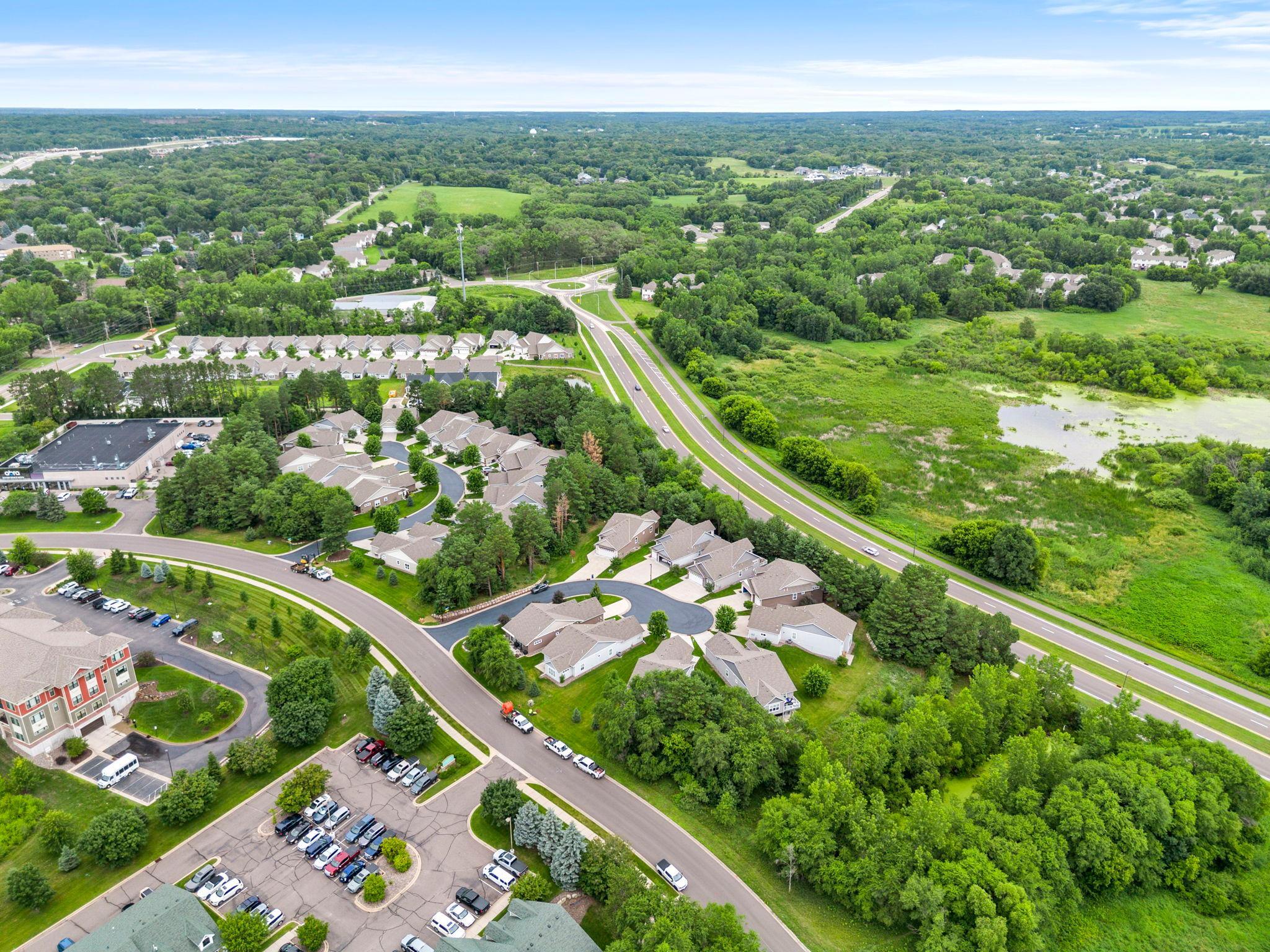 View of Residential at 18312 Wilson Circle, Elk River MN 55330, Elk River (65 of 72) - Mike Wilen | Minnesota Team Real Estate