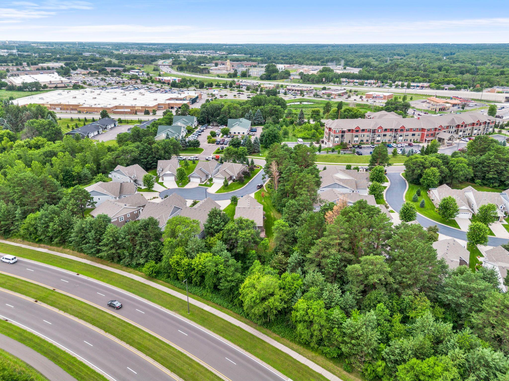 View of Residential at 18312 Wilson Circle, Elk River MN 55330, Elk River (64 of 72) - Mike Wilen | Minnesota Team Real Estate