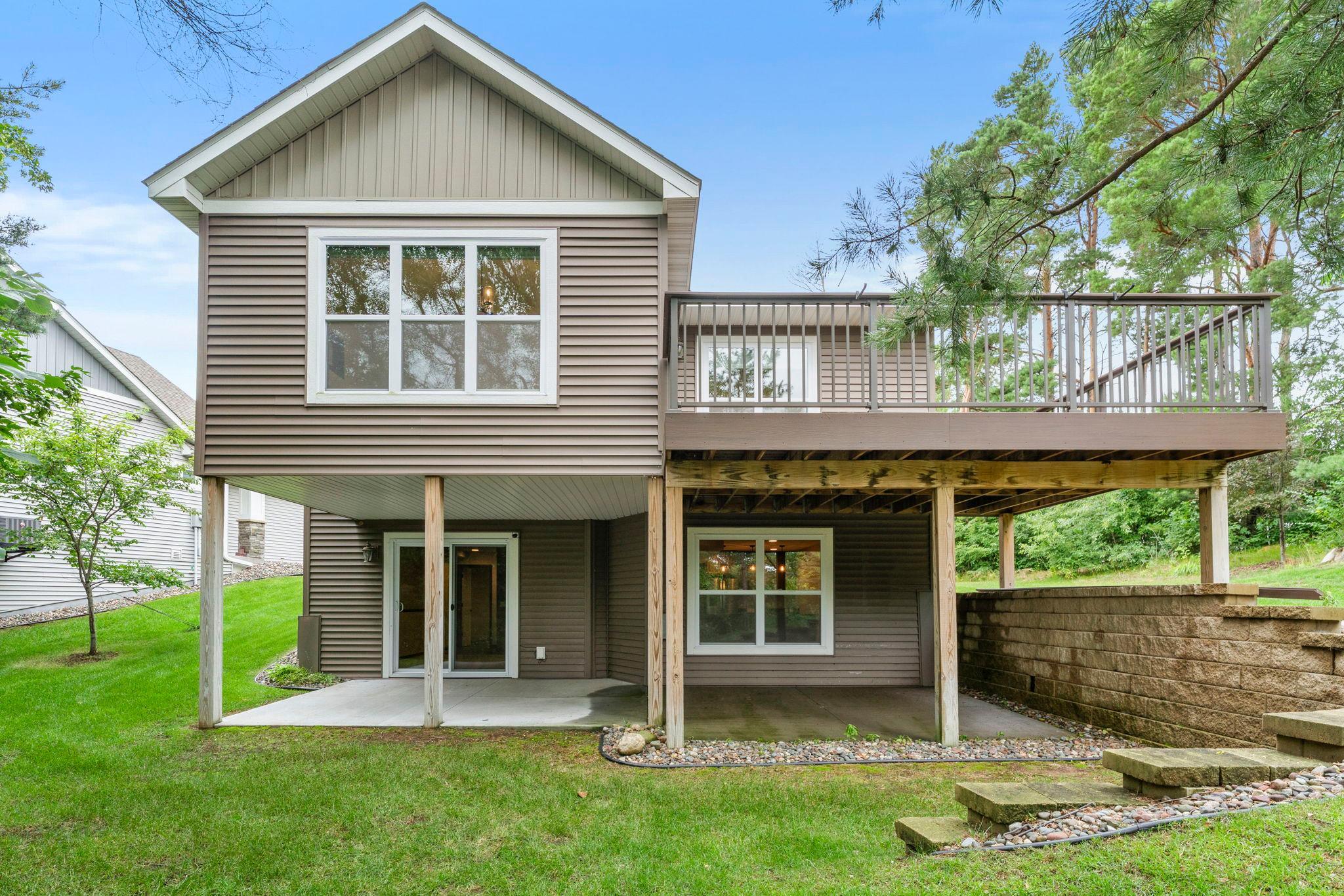 View of Residential at 18312 Wilson Circle, Elk River MN 55330, Elk River (58 of 72) - Mike Wilen | Minnesota Team Real Estate