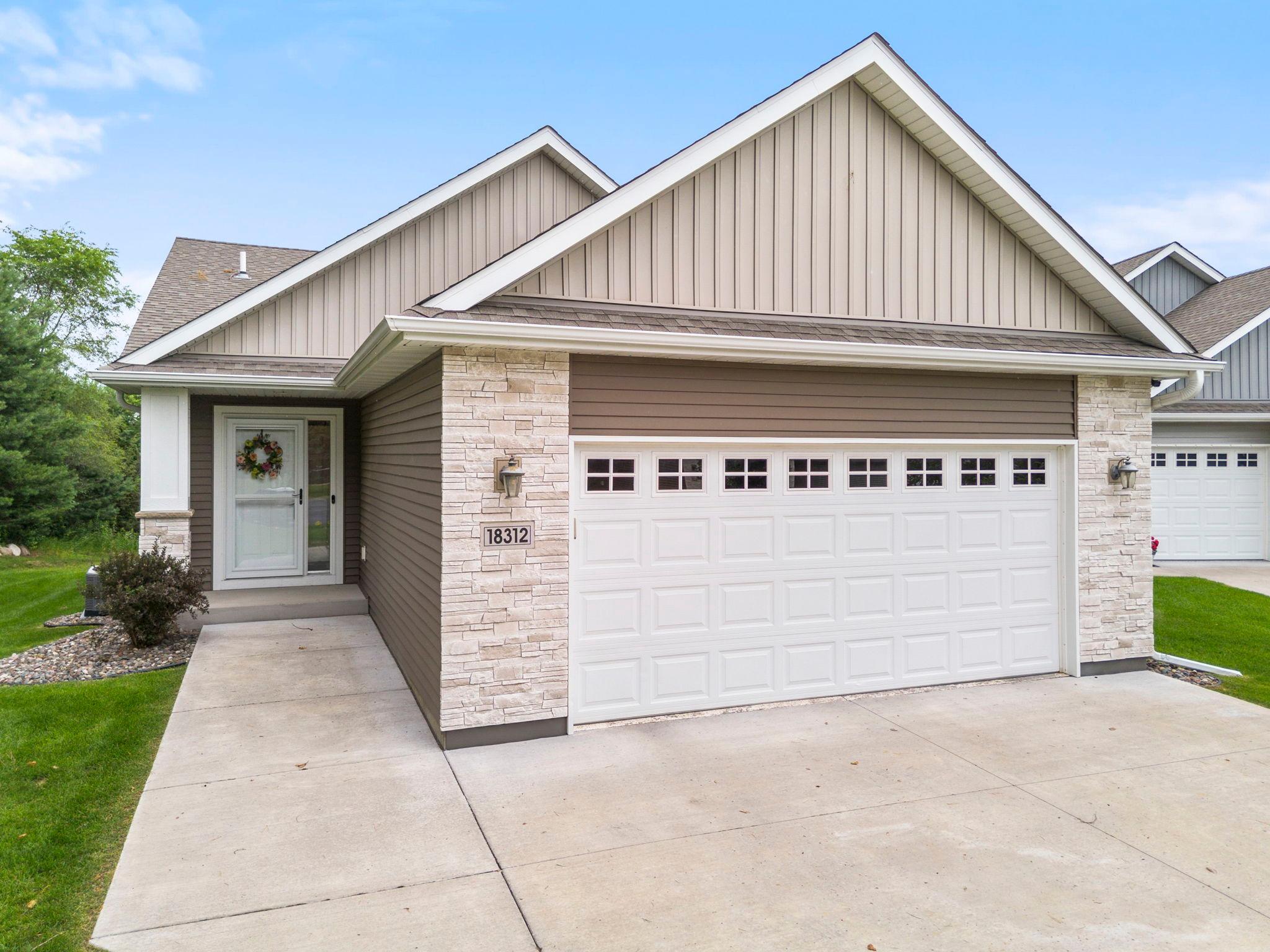 View of Residential at 18312 Wilson Circle, Elk River MN 55330, Elk River - Mike Wilen | Minnesota Team Real Estate