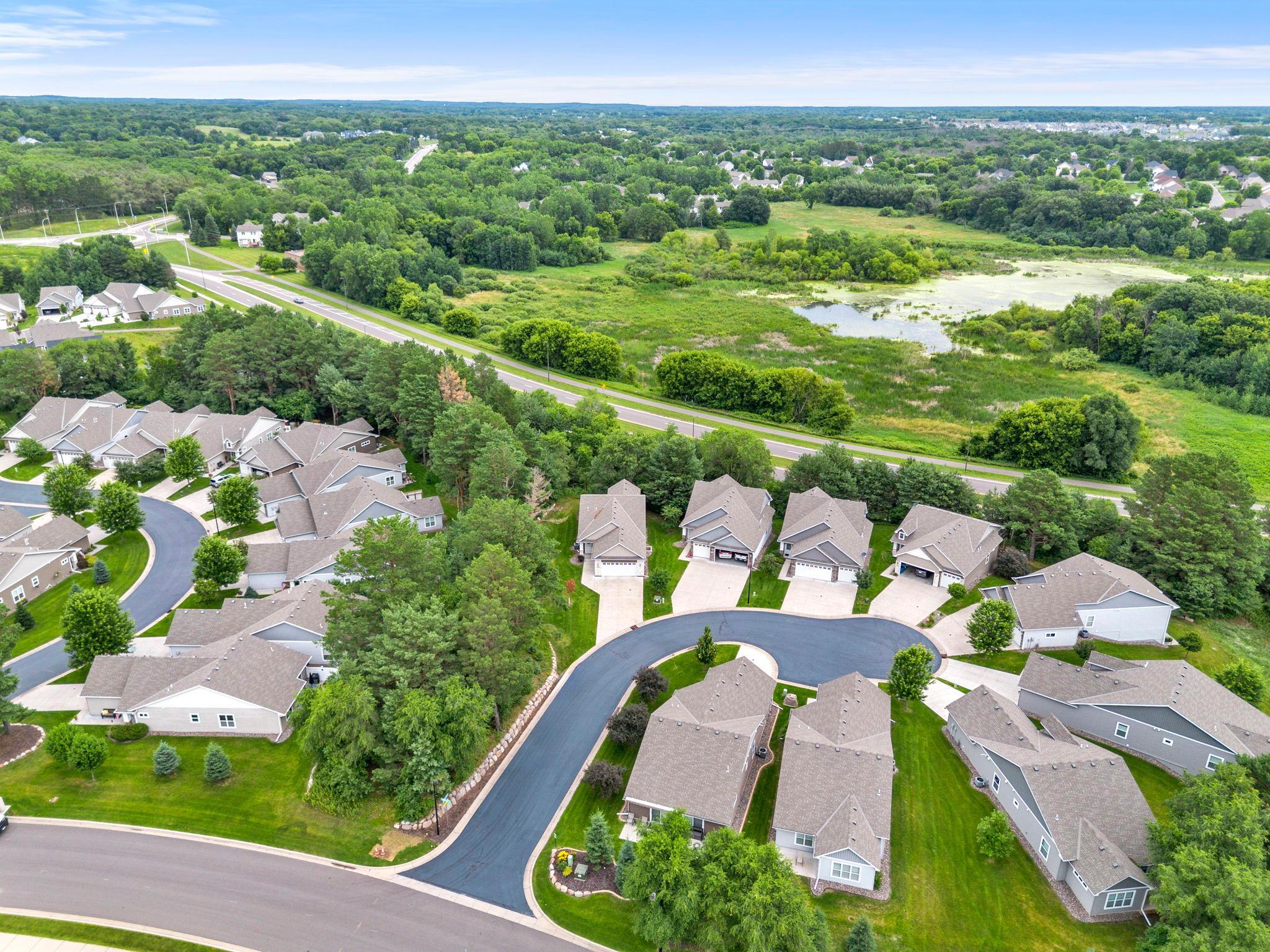 View of Residential at 18312 Wilson Circle, Elk River MN 55330, Elk River (56 of 72) - Mike Wilen | Minnesota Team Real Estate