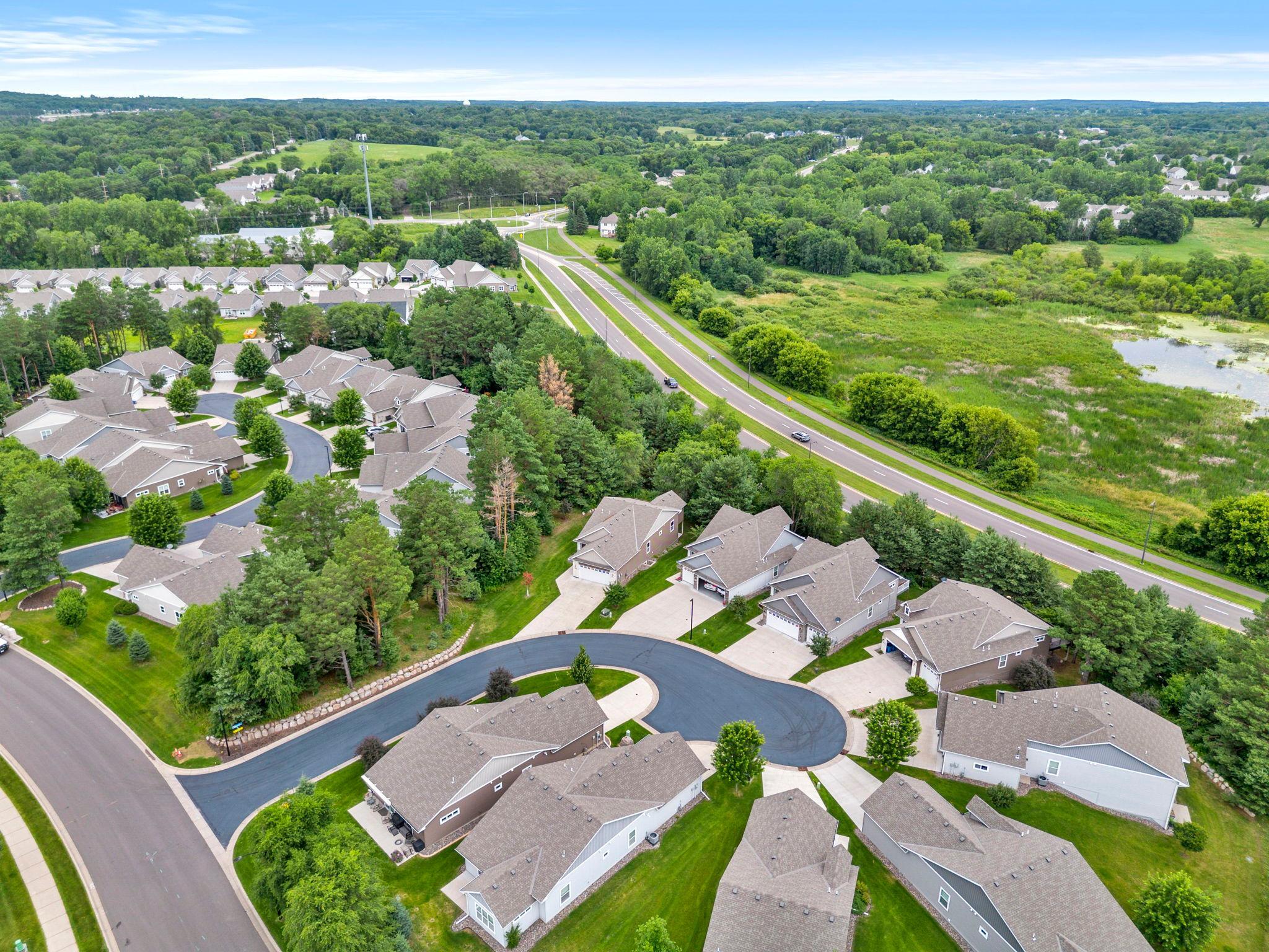 View of Residential at 18312 Wilson Circle, Elk River MN 55330, Elk River (59 of 72) - Mike Wilen | Minnesota Team Real Estate