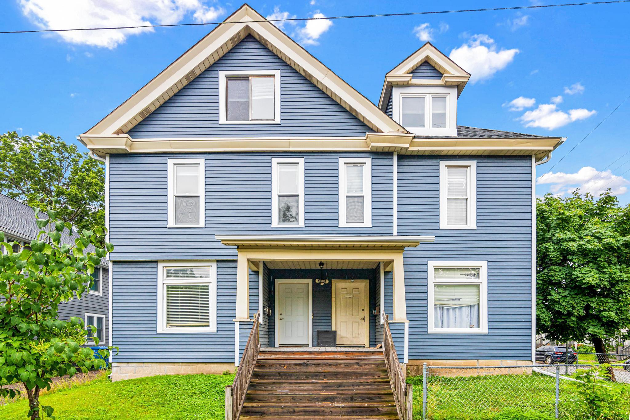 View of Residential Income at 2121 13th Avenue, Minneapolis MN 55404, Minneapolis - Mike Wilen | Minnesota Team Real Estate