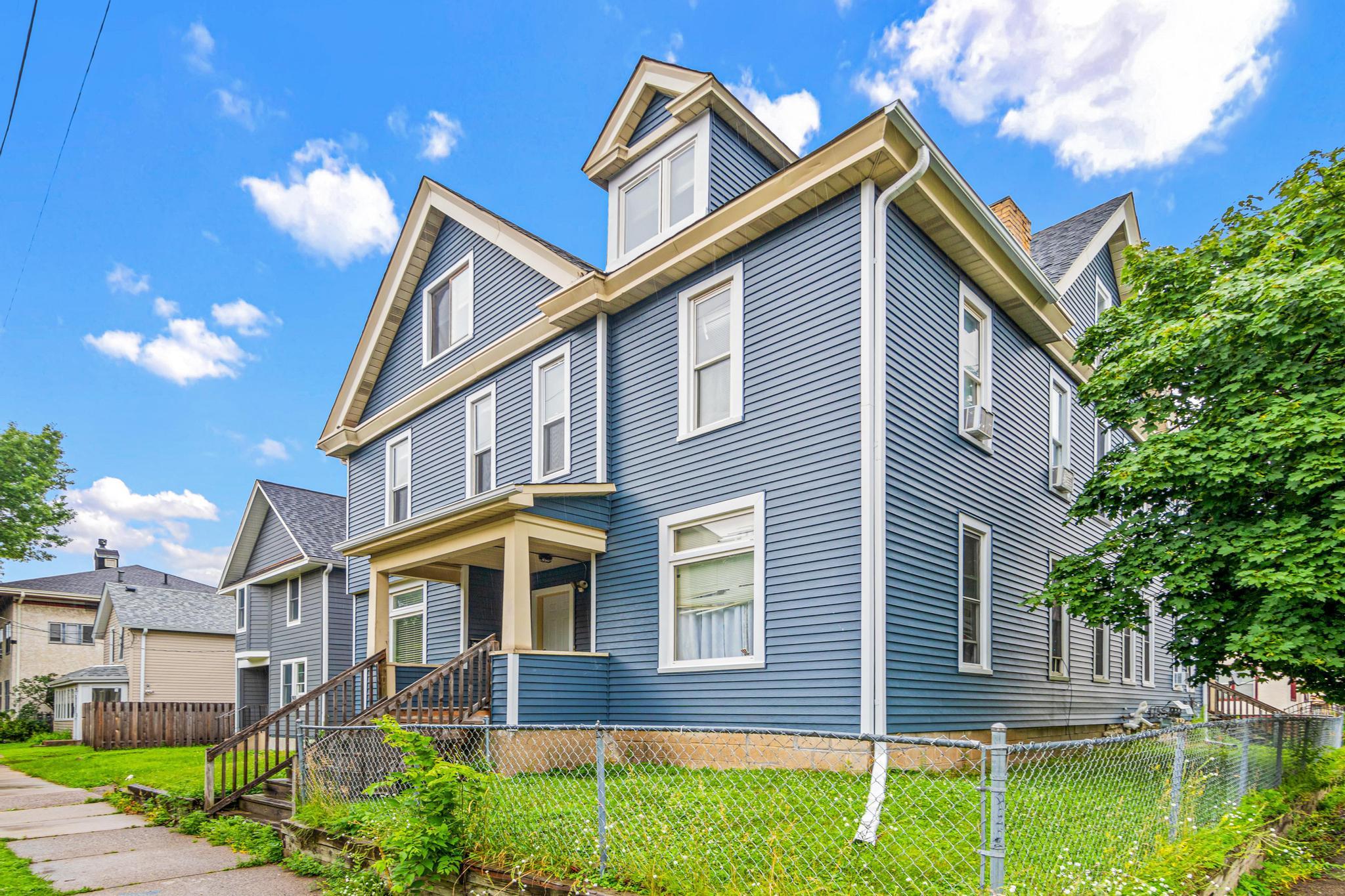 View of Residential Income at 2121 13th Avenue, Minneapolis MN 55404, Minneapolis (3 of 37) - Mike Wilen | Minnesota Team Real Estate
