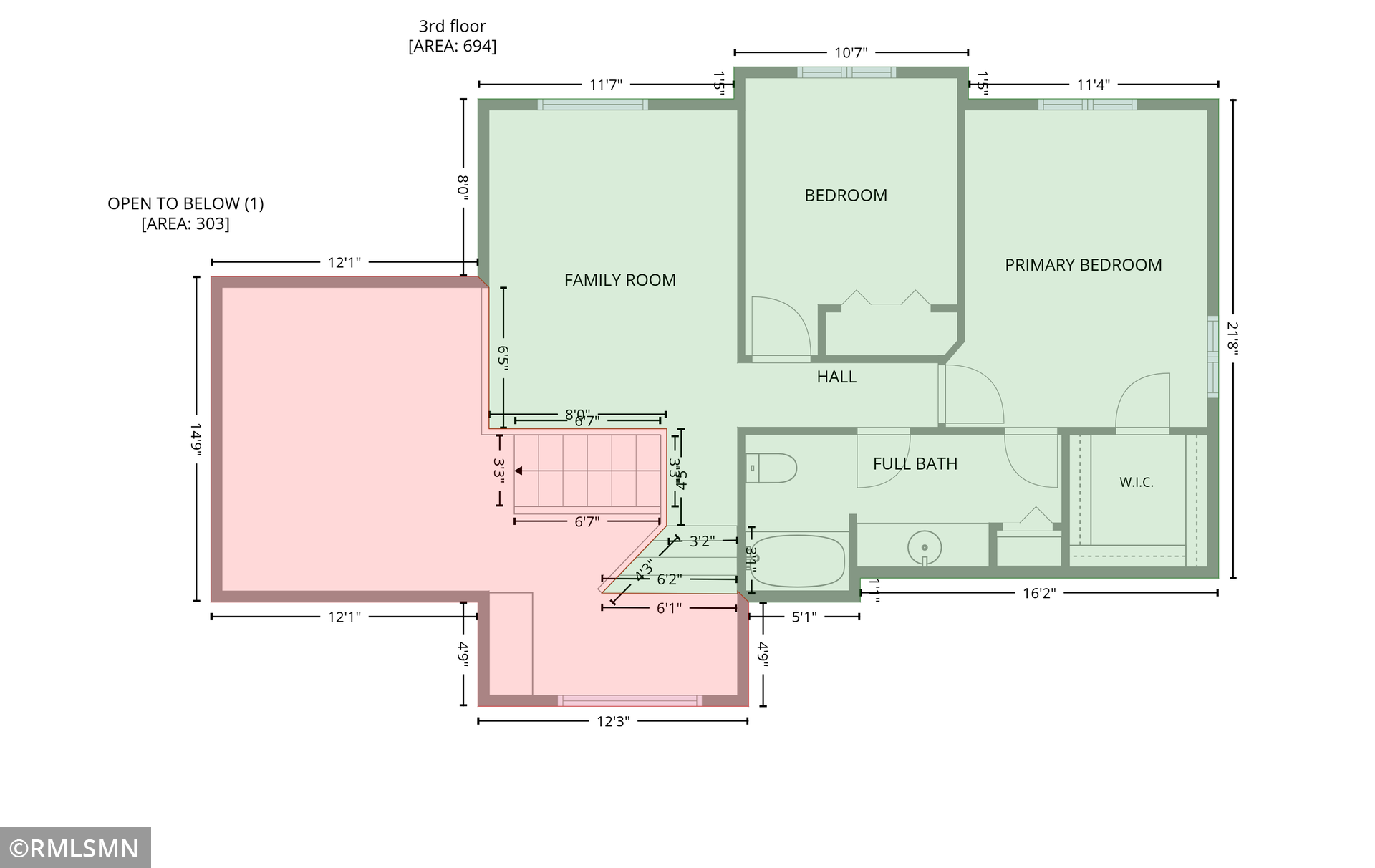 View of Residential at 6339 151st Street, Hugo MN 55038, Hugo (50 of 50) - Mike Wilen | Minnesota Team Real Estate