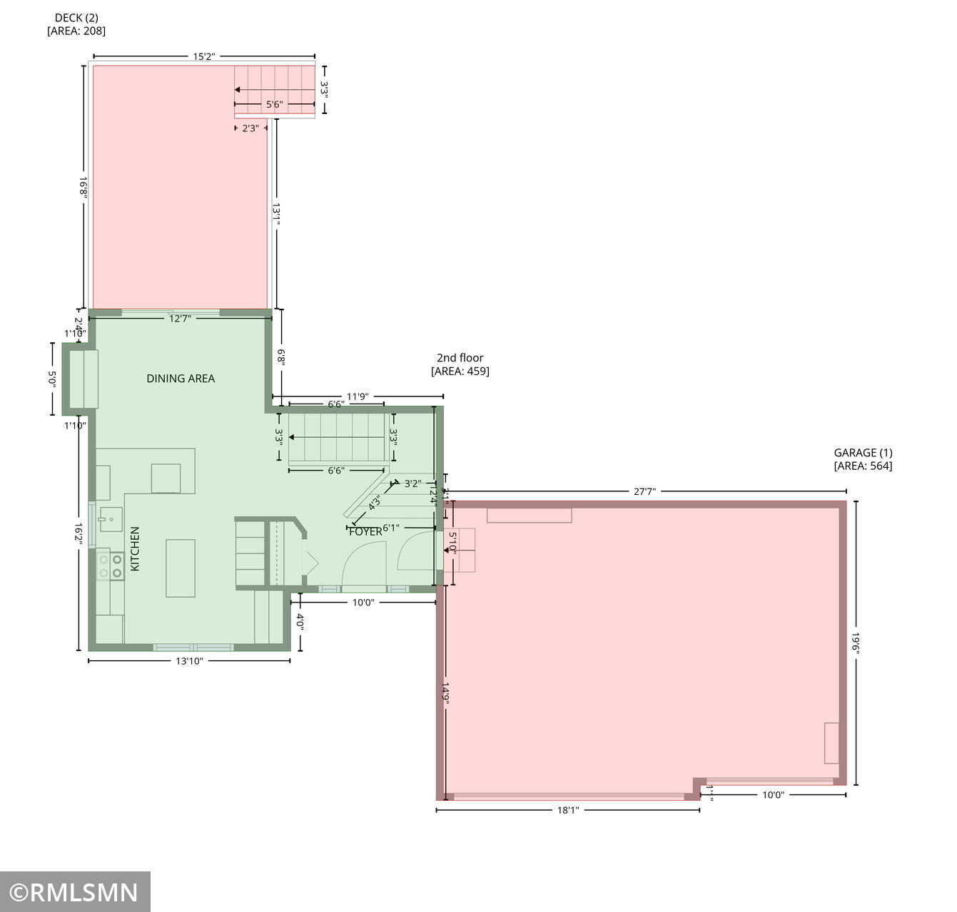 View of Residential at 6339 151st Street, Hugo MN 55038, Hugo (49 of 50) - Mike Wilen | Minnesota Team Real Estate