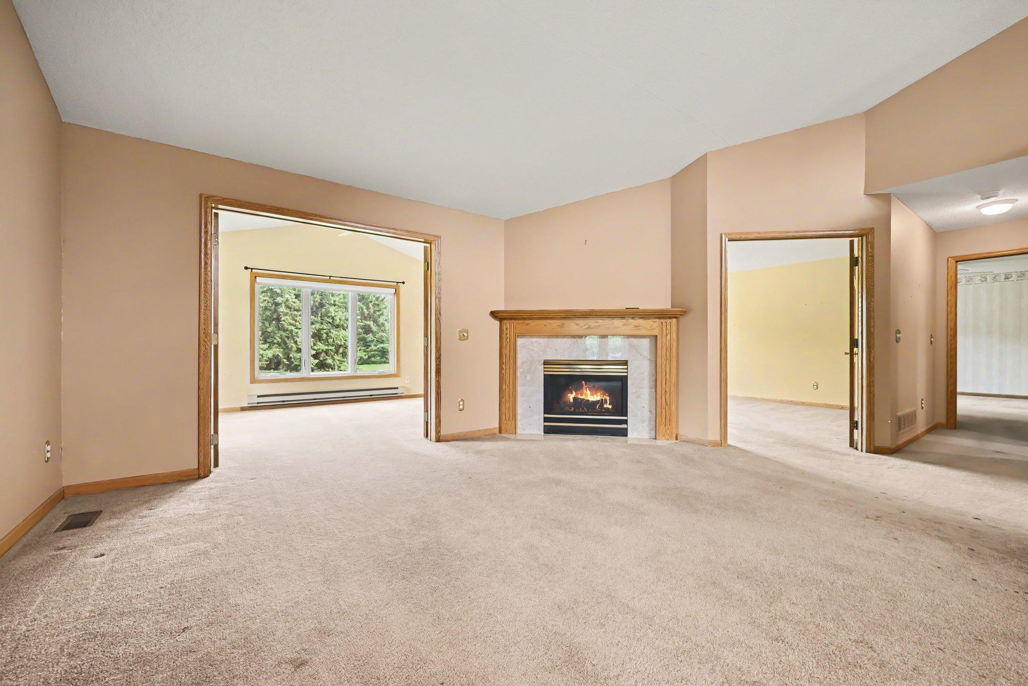 View of Residential at 3028 Highpointe Curve, Roseville MN 55113, Roseville (8 of 26) - Mike Wilen | Minnesota Team Real Estate